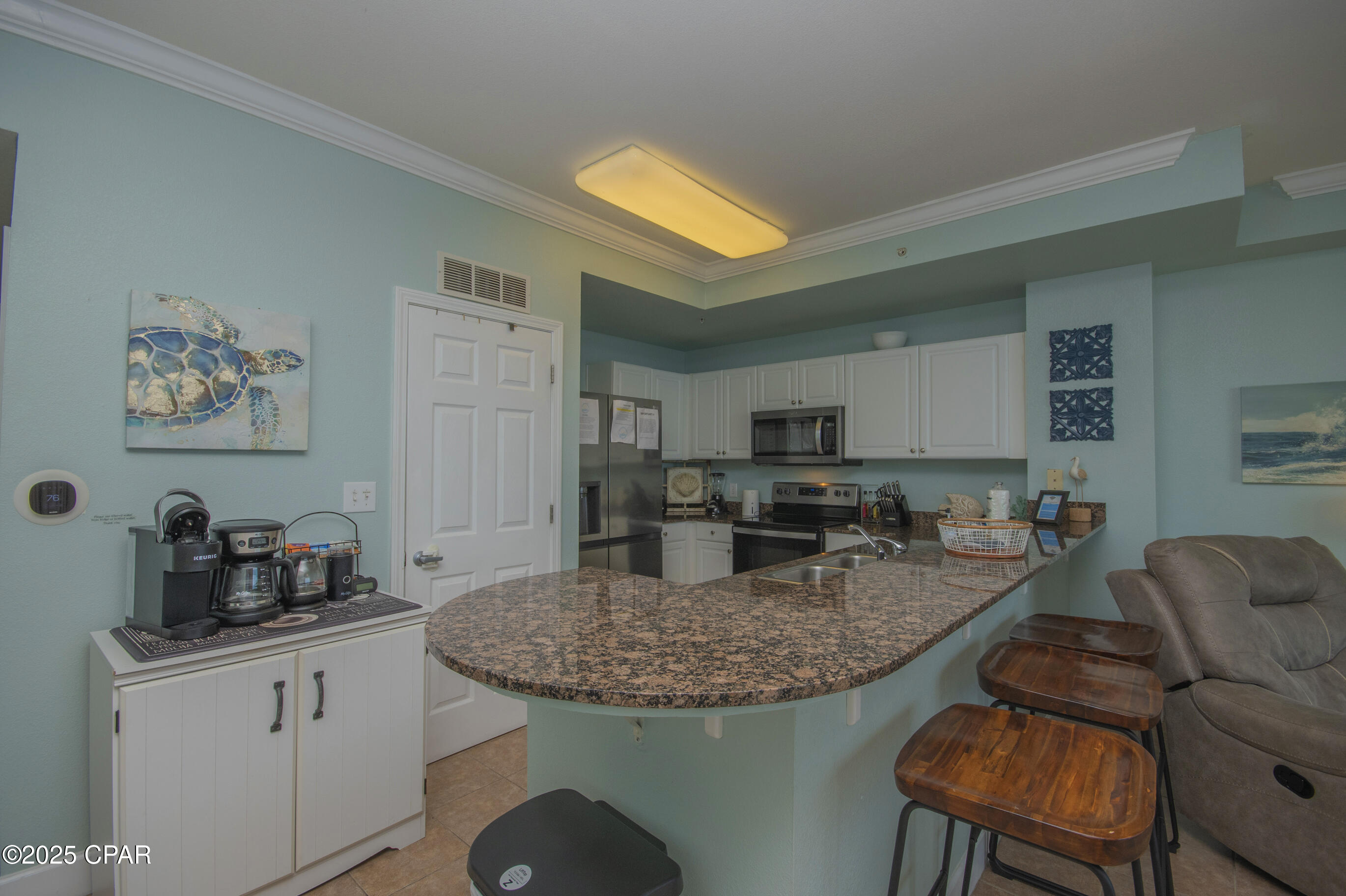 Tidewater Beach Phase I - Residential