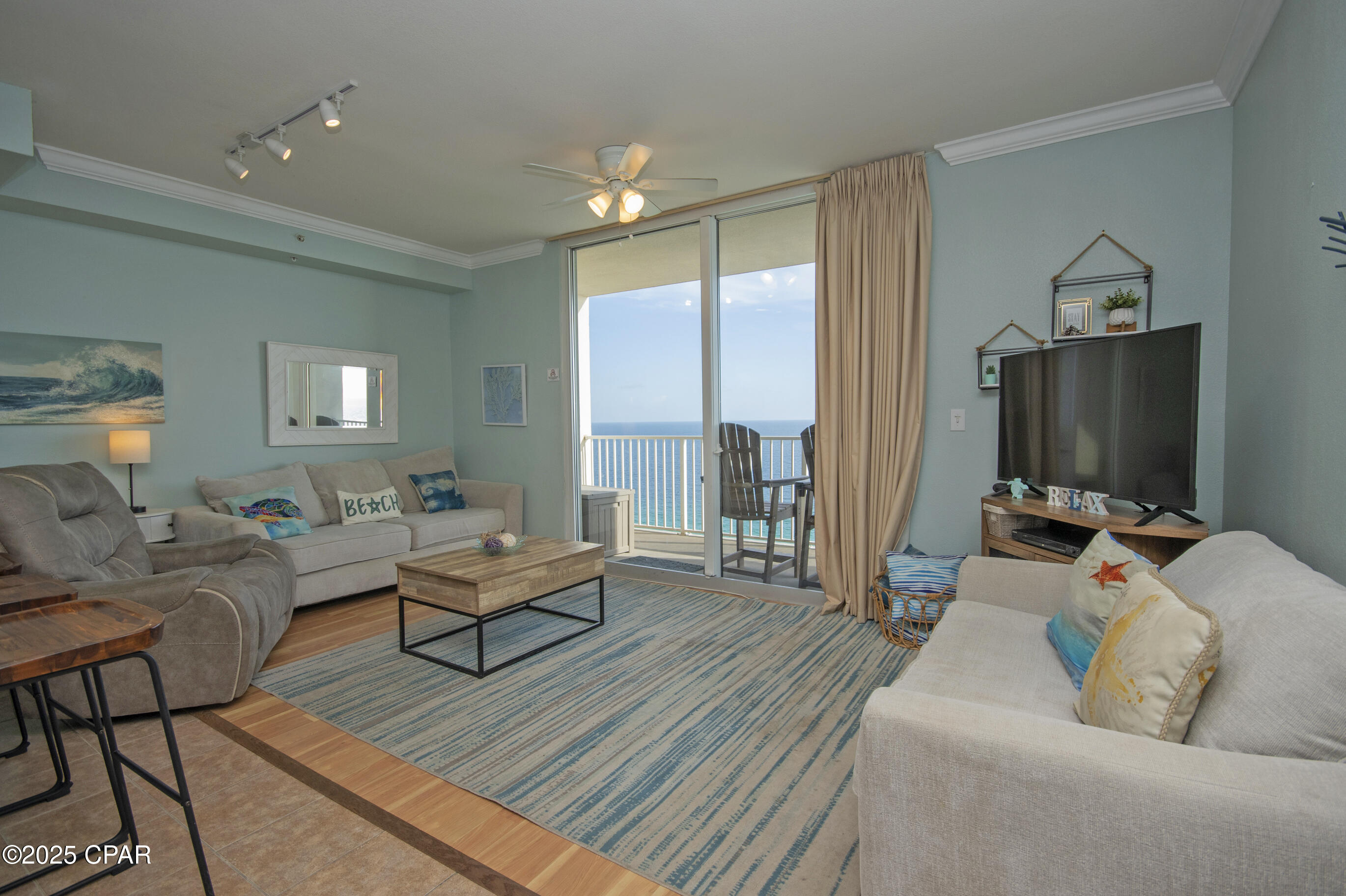 Tidewater Beach Phase I - Residential