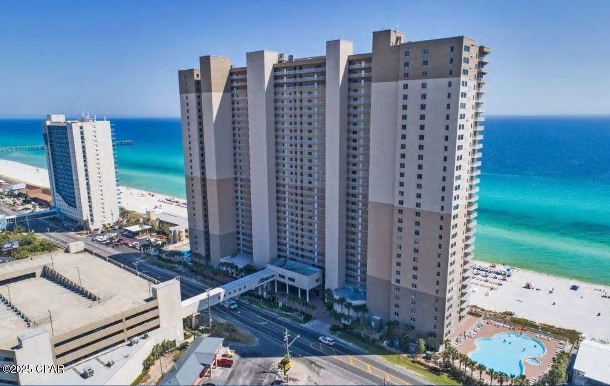 Tidewater Beach Phase I - Residential