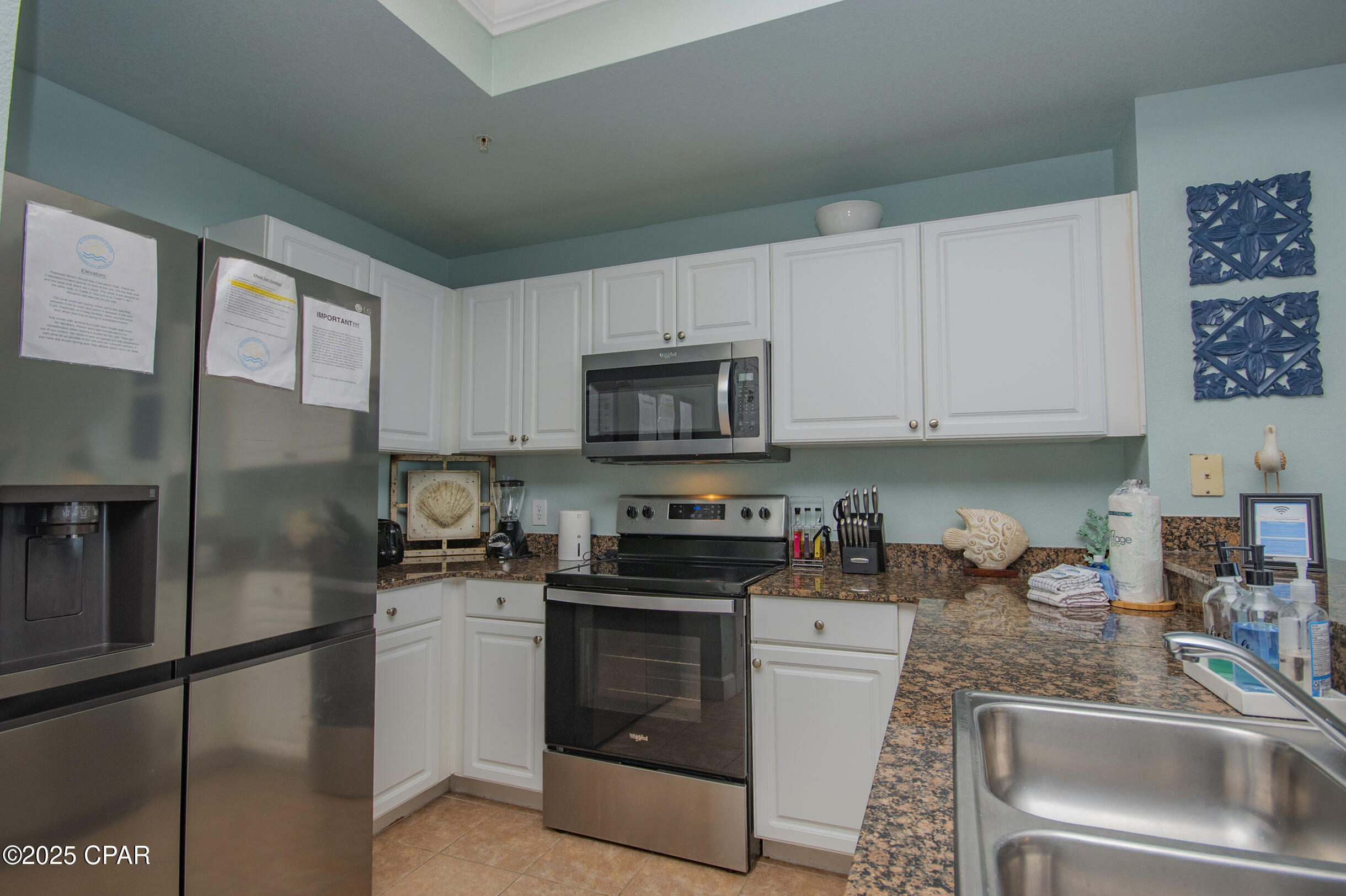 Tidewater Beach Phase I - Residential