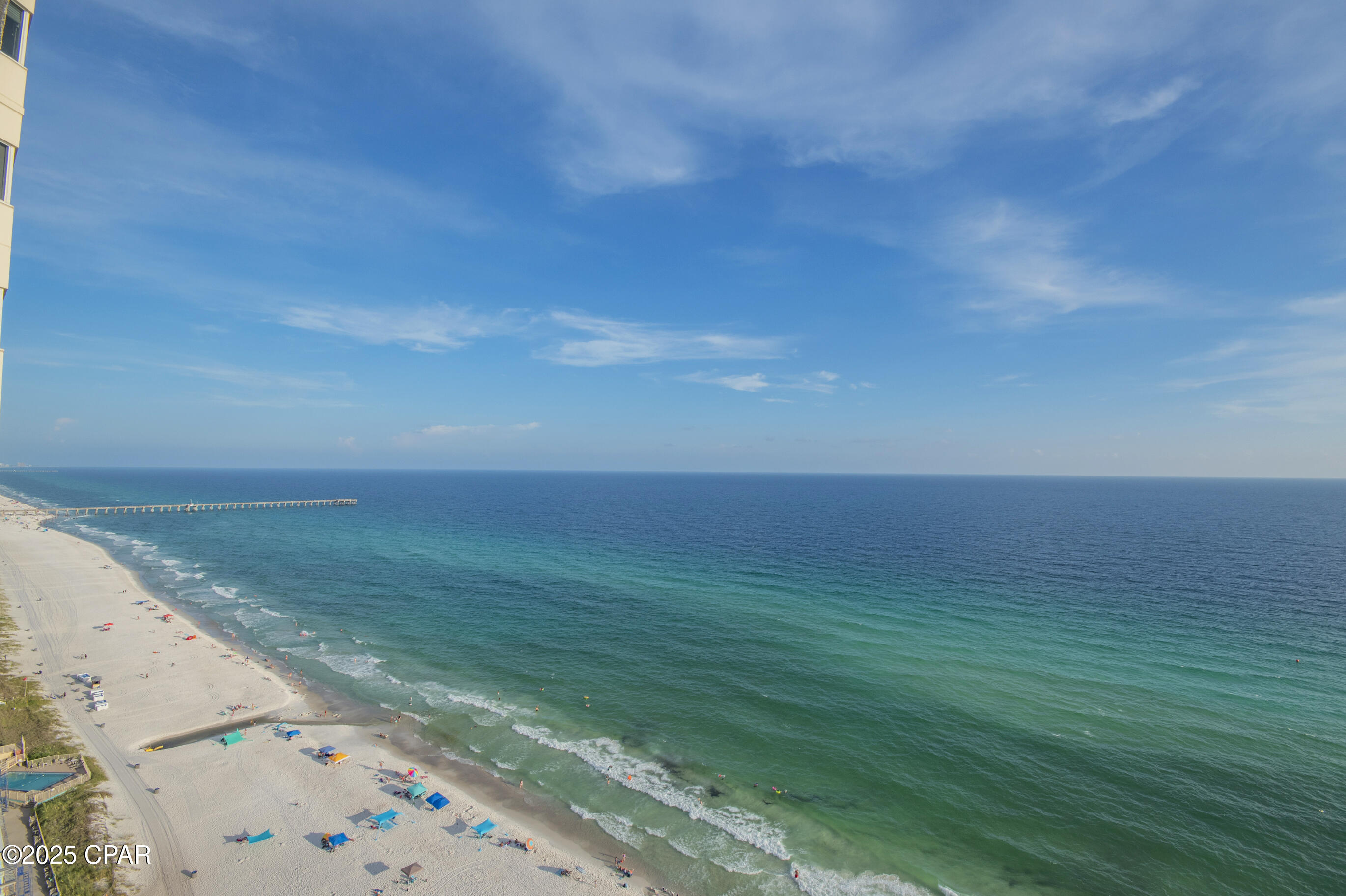 Tidewater Beach Phase I - Residential
