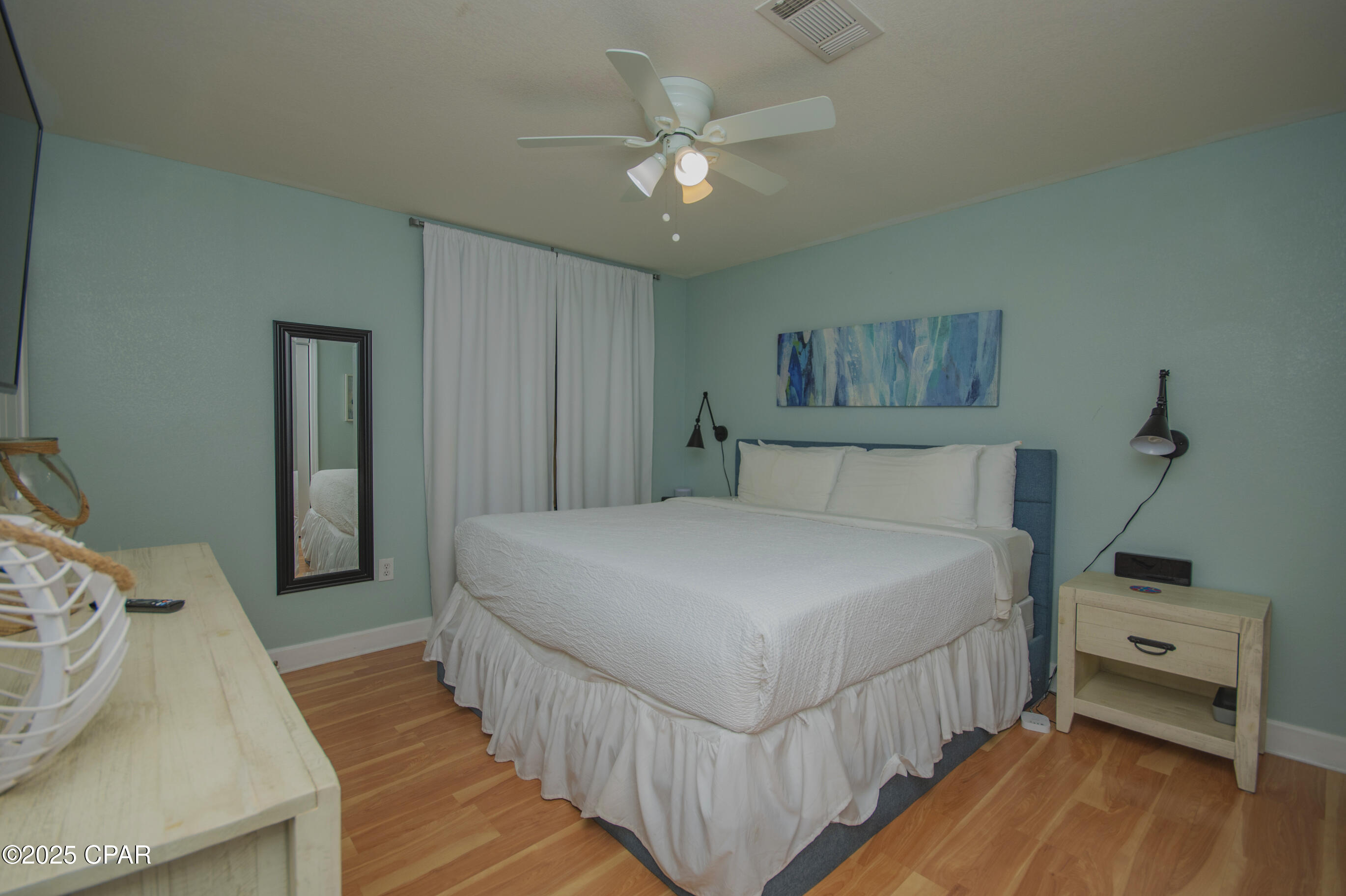 Tidewater Beach Phase I - Residential