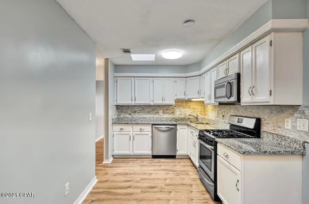 Woodridge - Residential