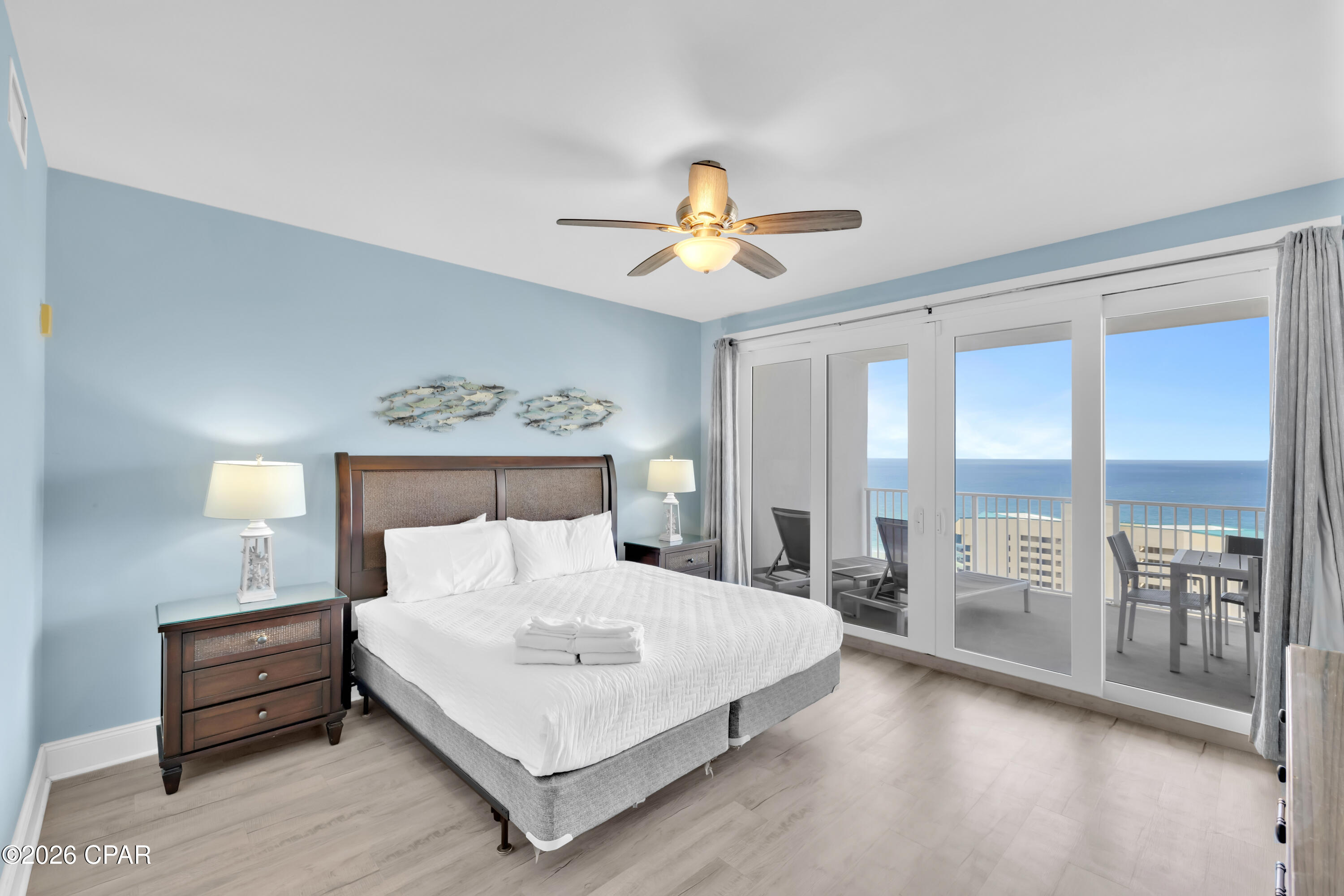 Laketown Wharf - Residential
