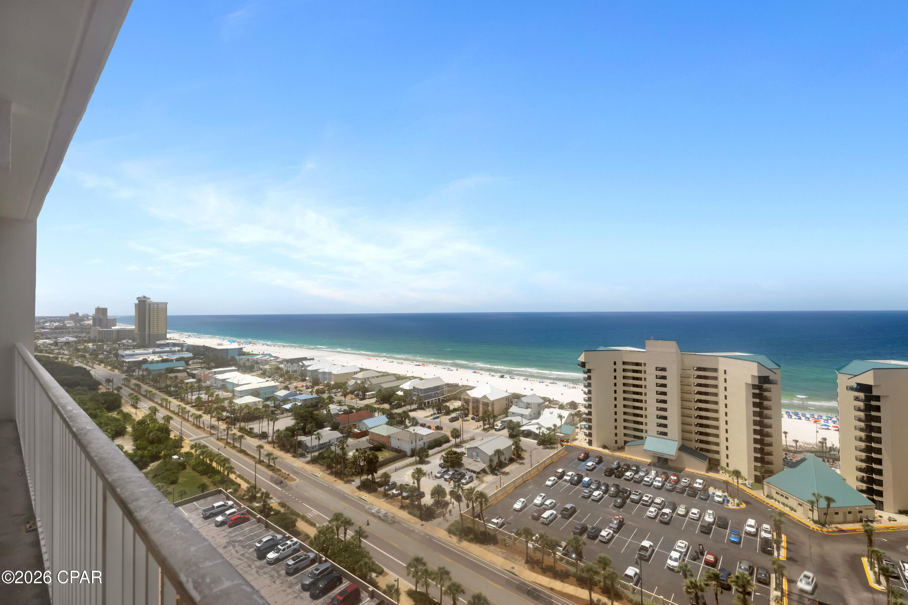 Laketown Wharf - Residential
