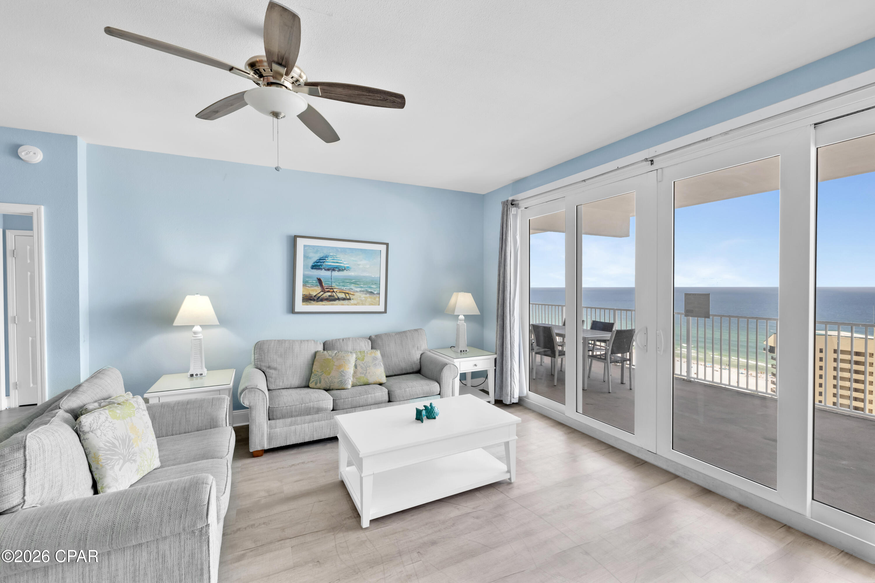Laketown Wharf - Residential