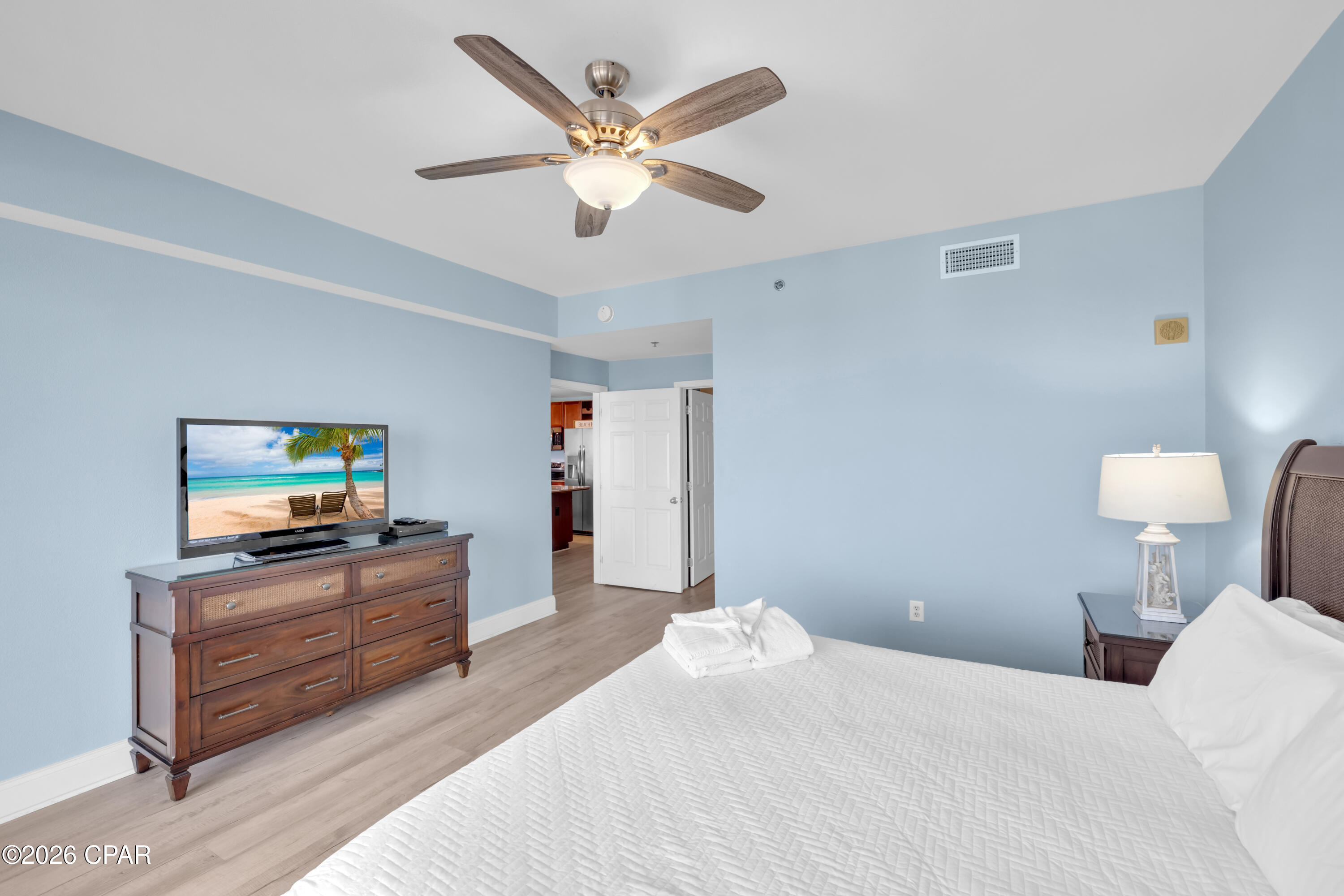 Laketown Wharf - Residential