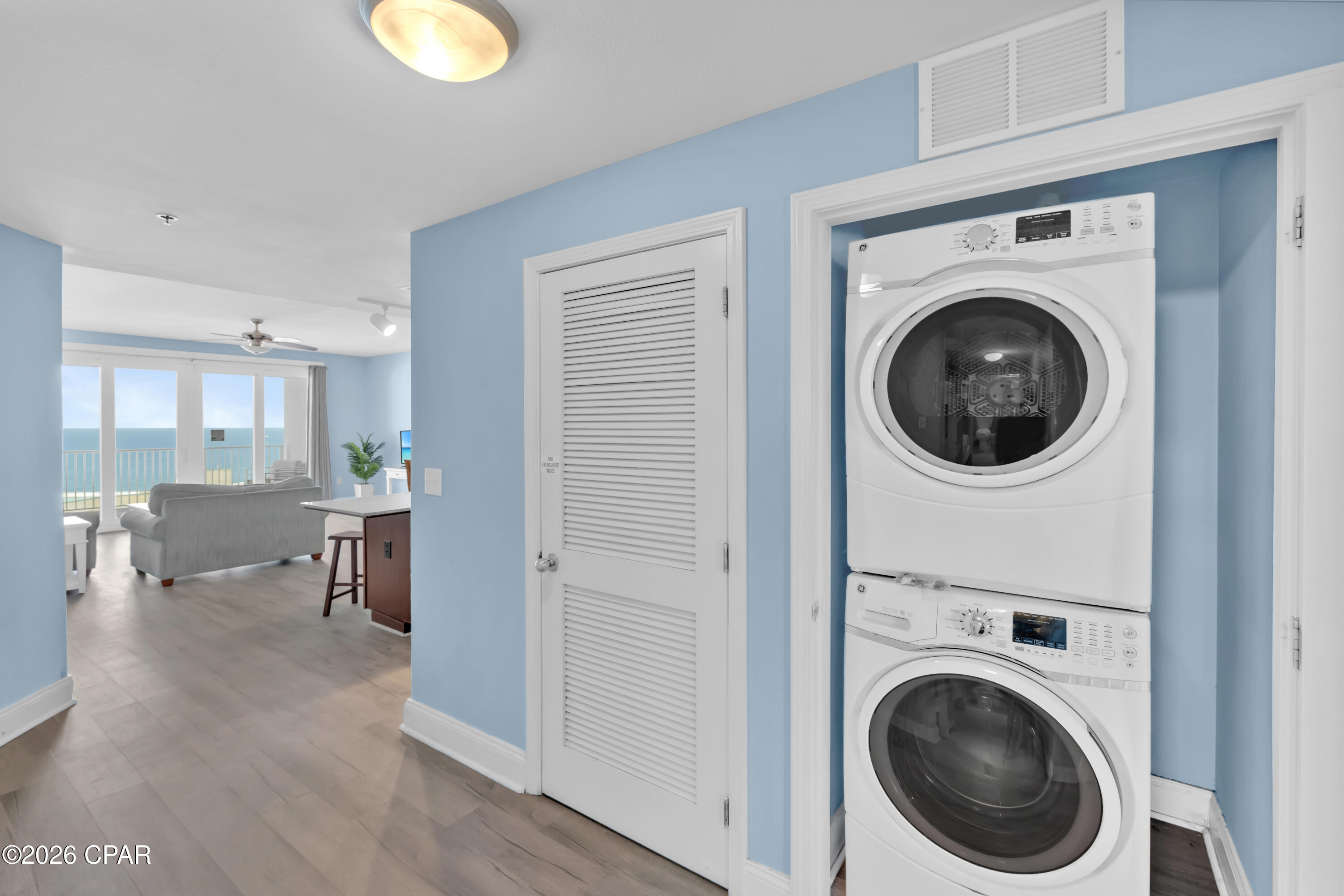 Laketown Wharf - Residential