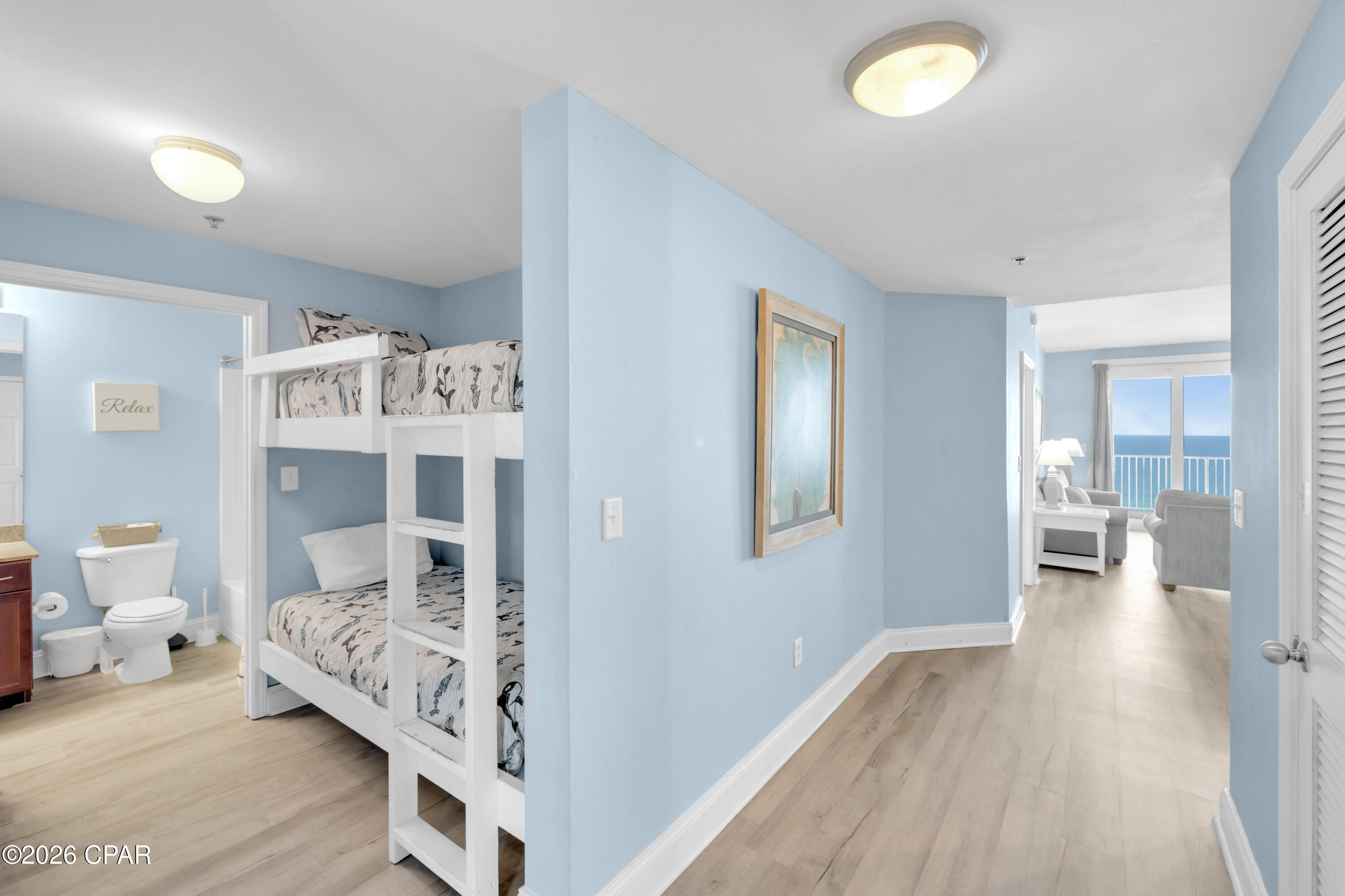 Laketown Wharf - Residential