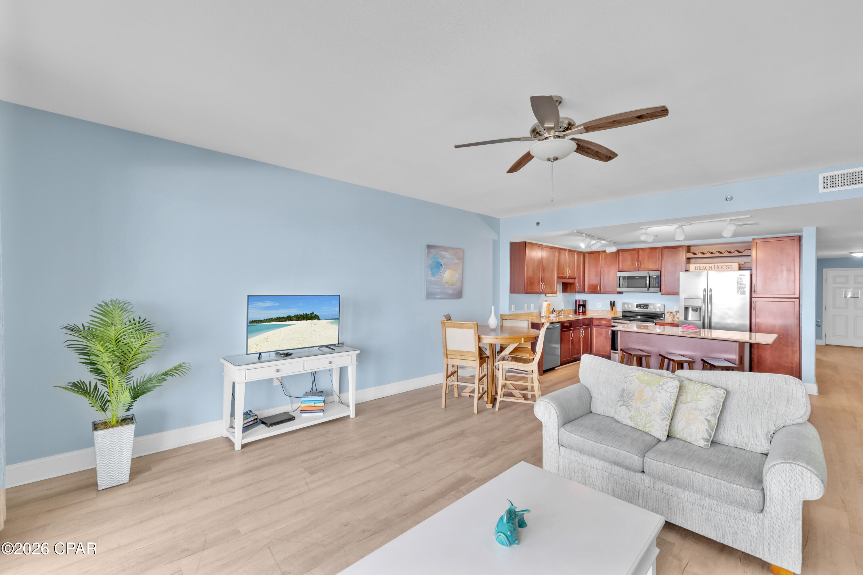 Laketown Wharf - Residential