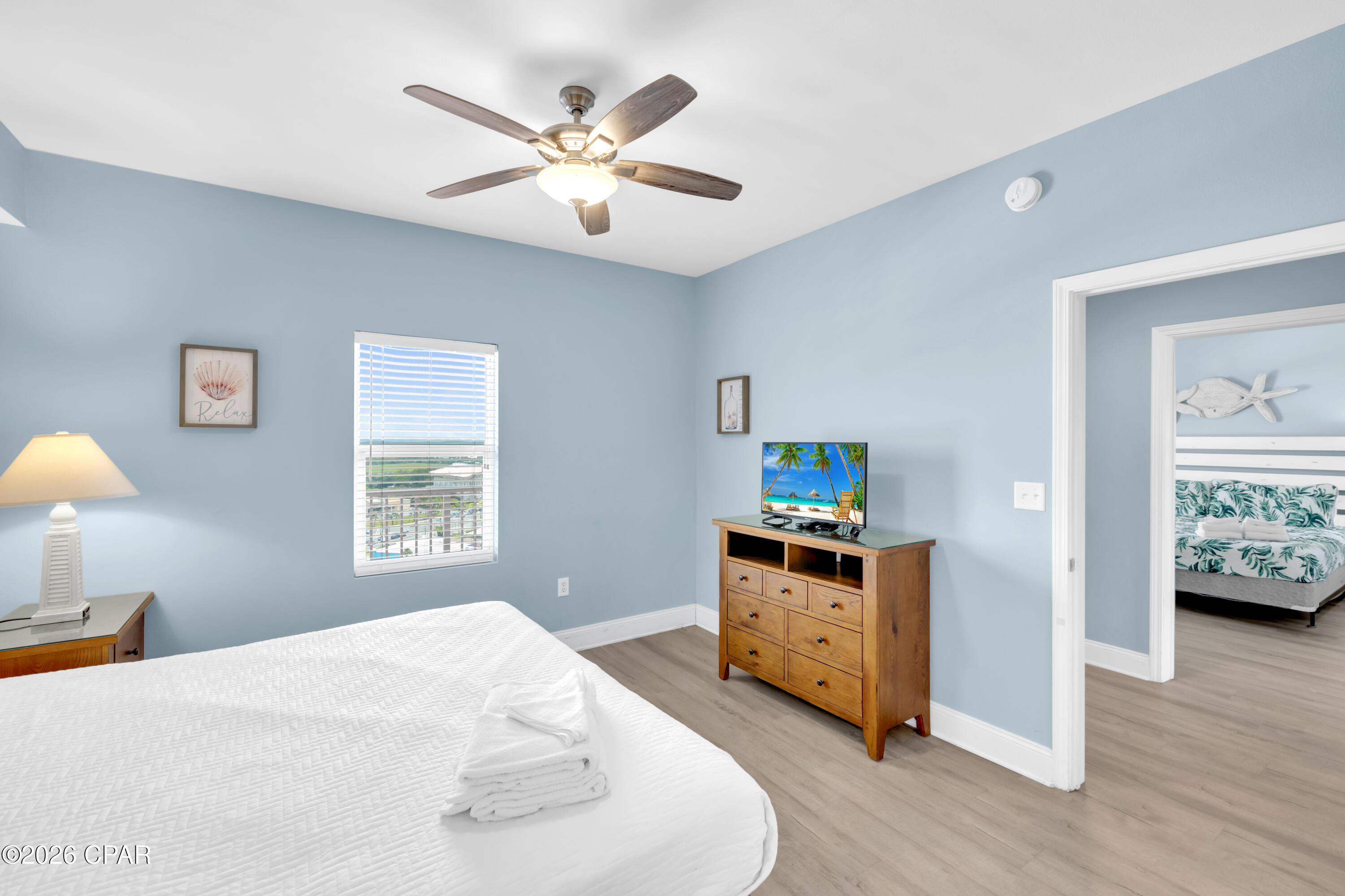 Laketown Wharf - Residential