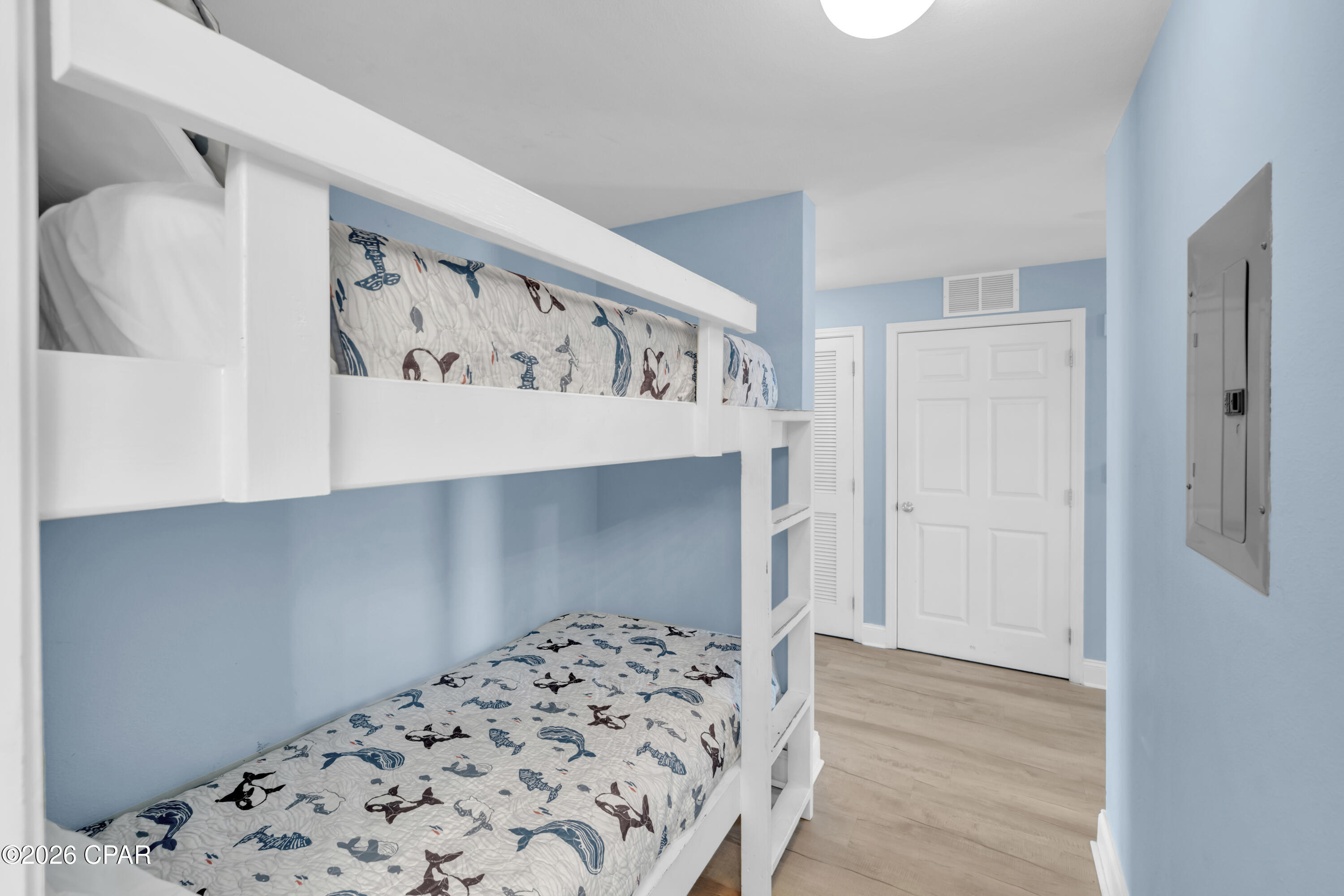 Laketown Wharf - Residential