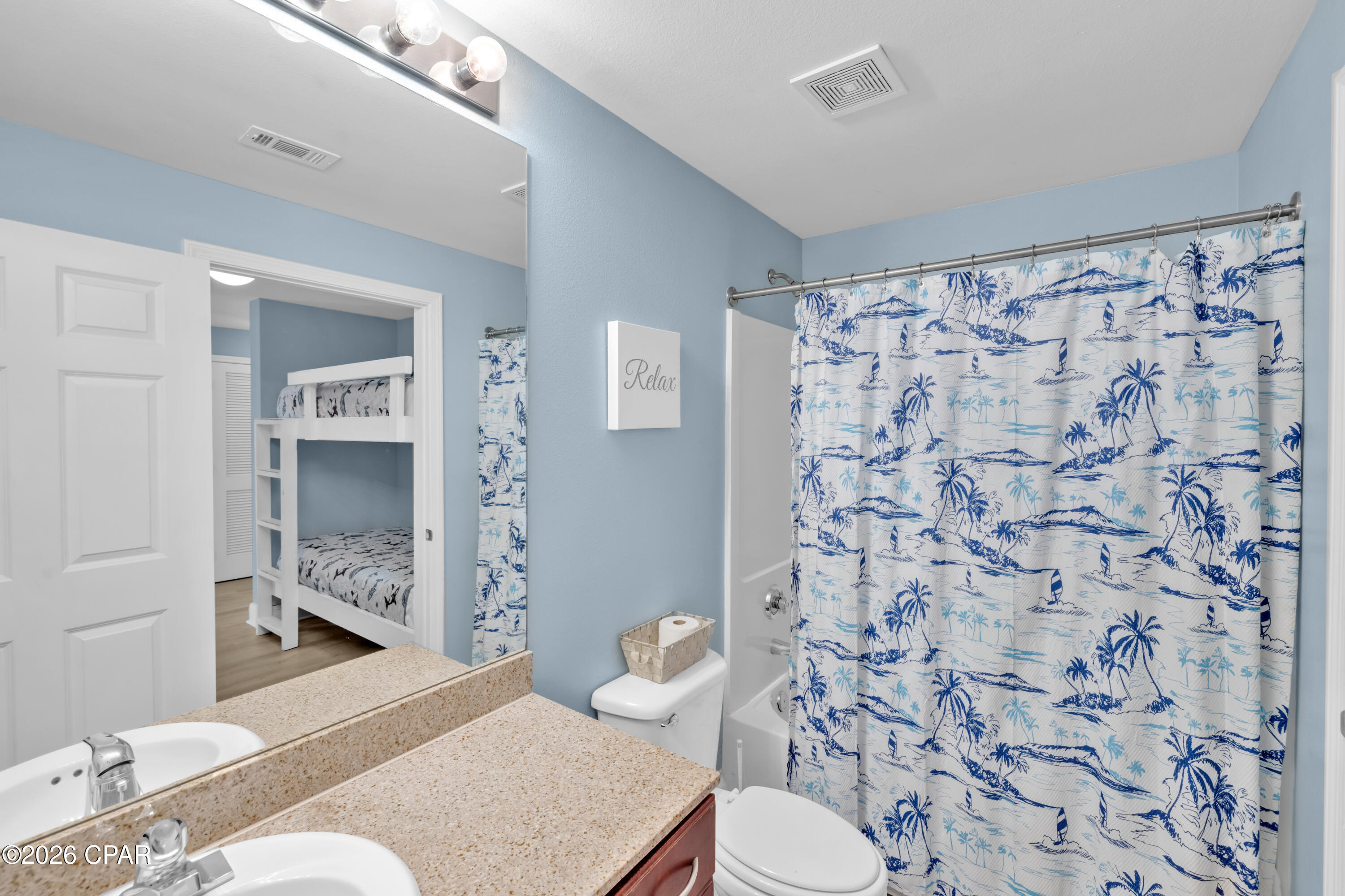 Laketown Wharf - Residential
