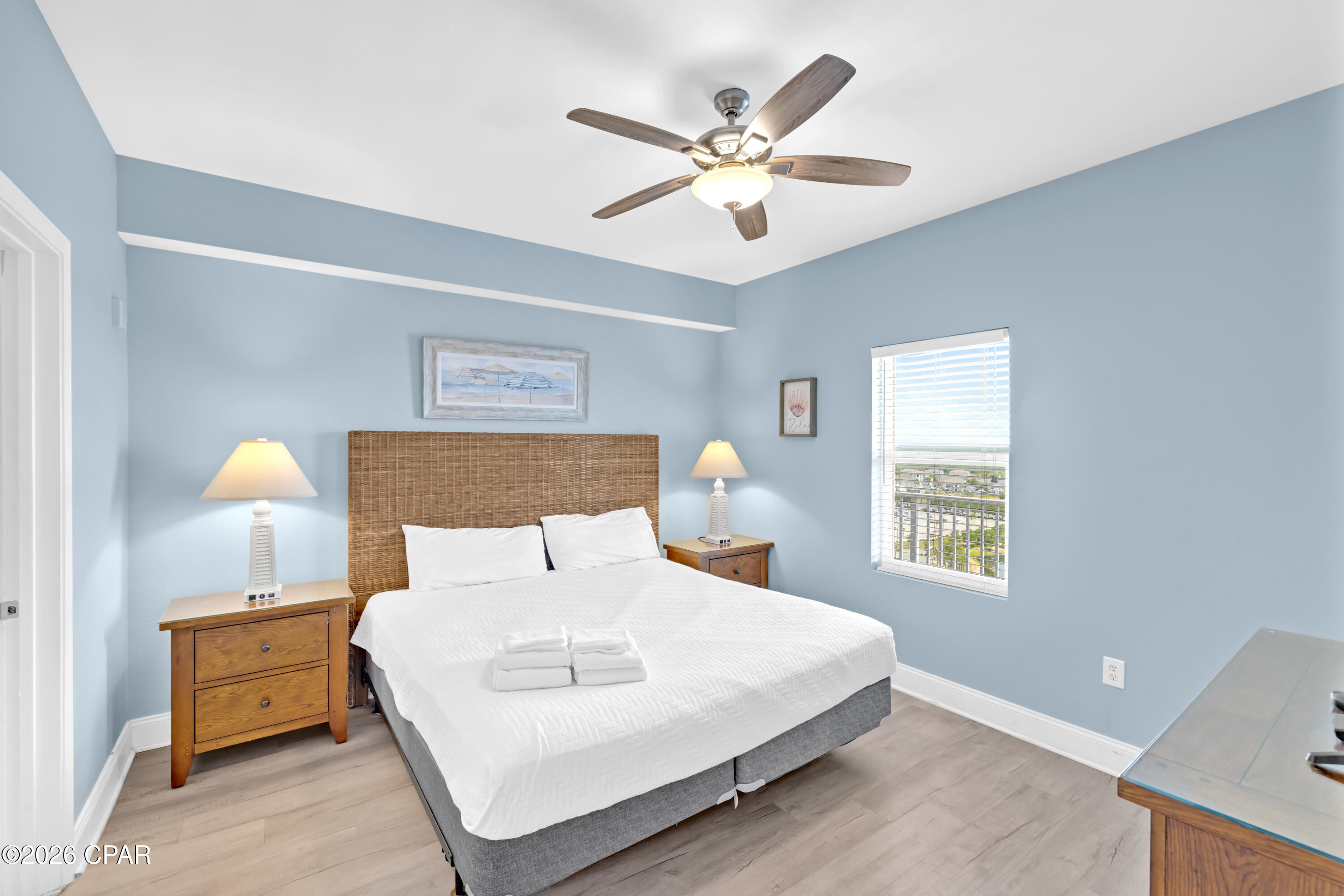 Laketown Wharf - Residential
