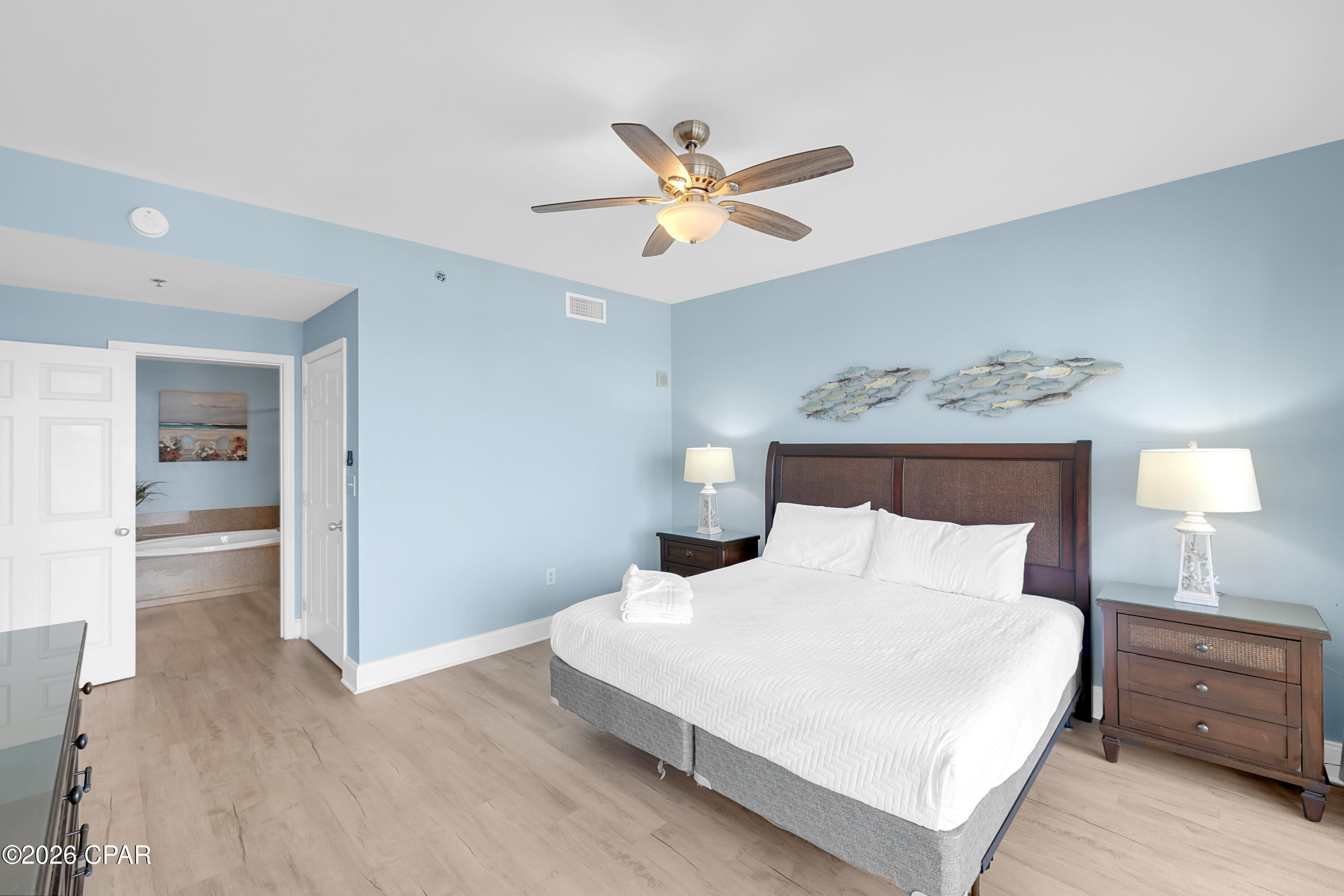 Laketown Wharf - Residential
