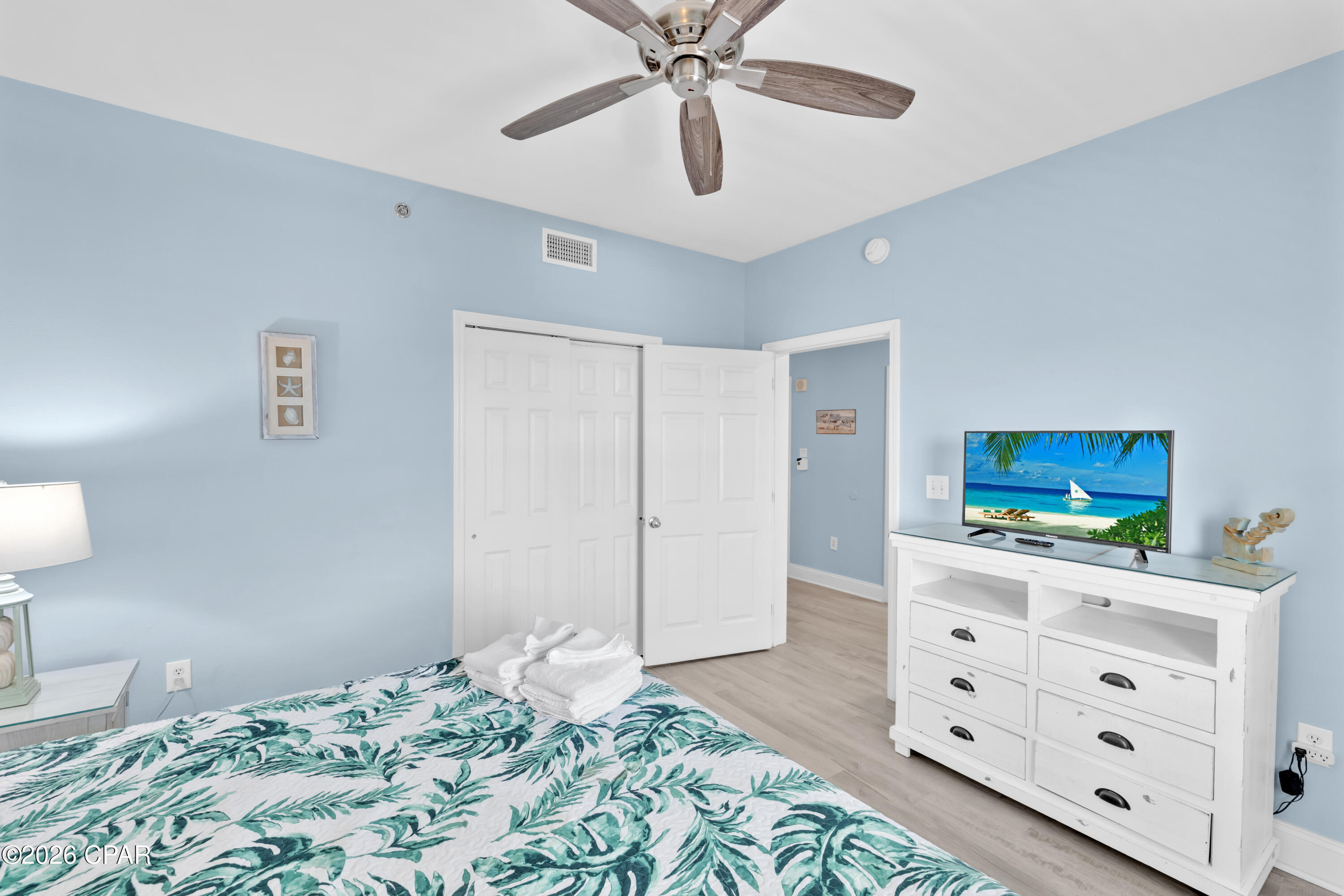 Laketown Wharf - Residential