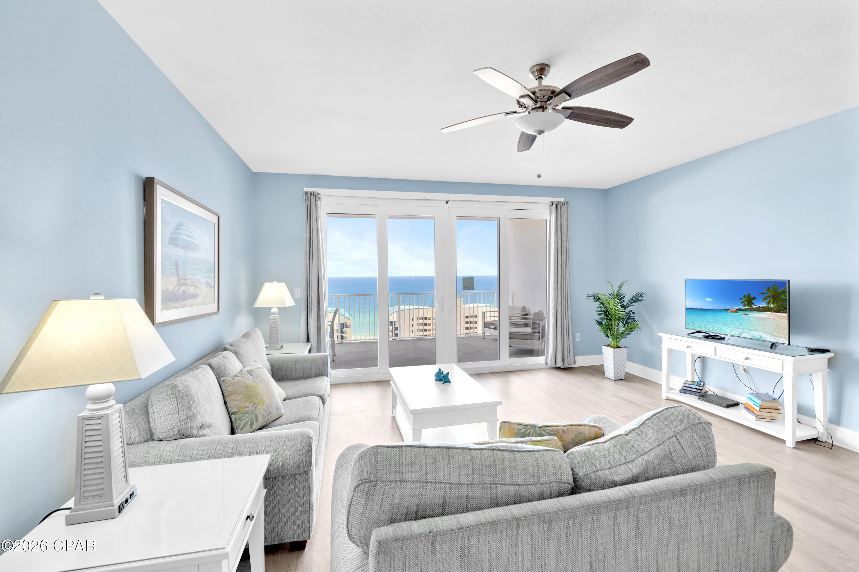 Laketown Wharf - Residential