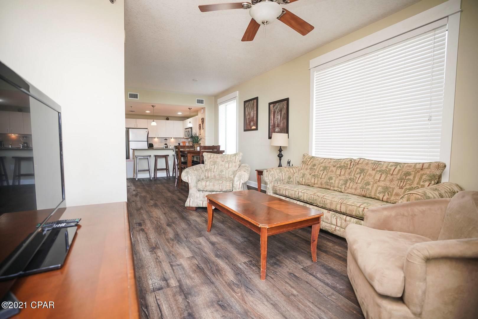 Grand Panama Beach Resort - Residential