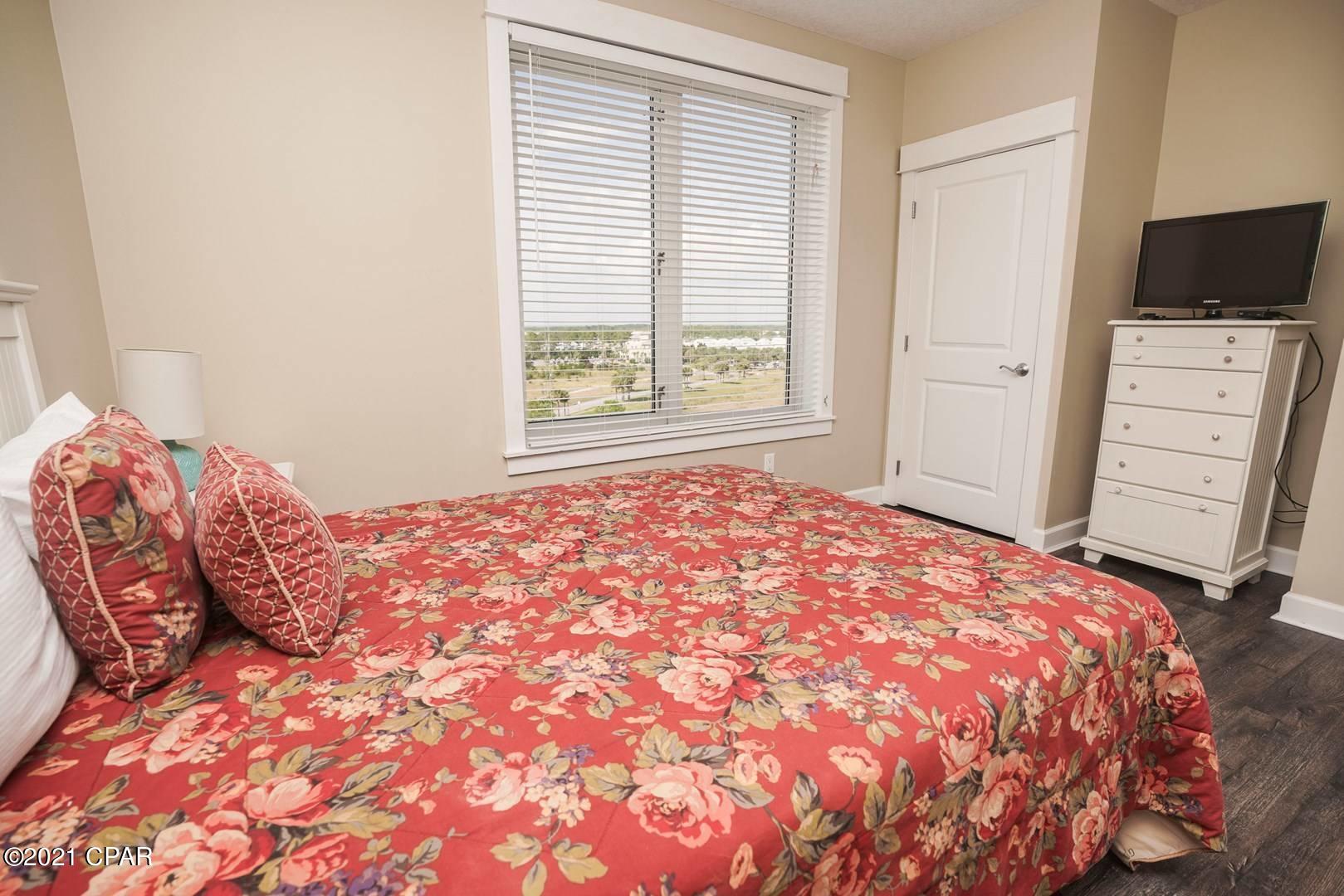Grand Panama Beach Resort - Residential