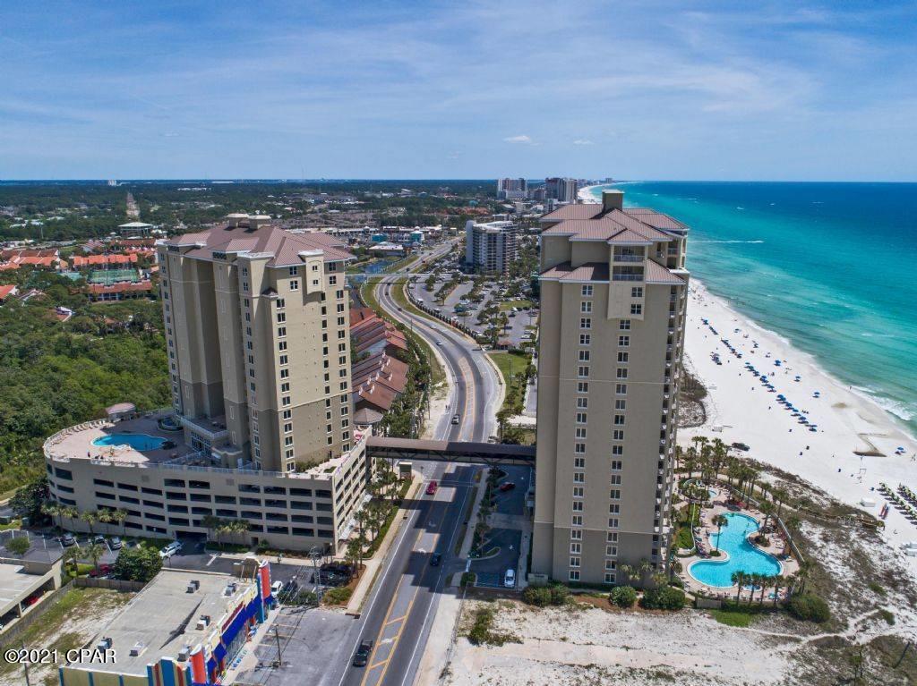 Grand Panama Beach Resort - Residential