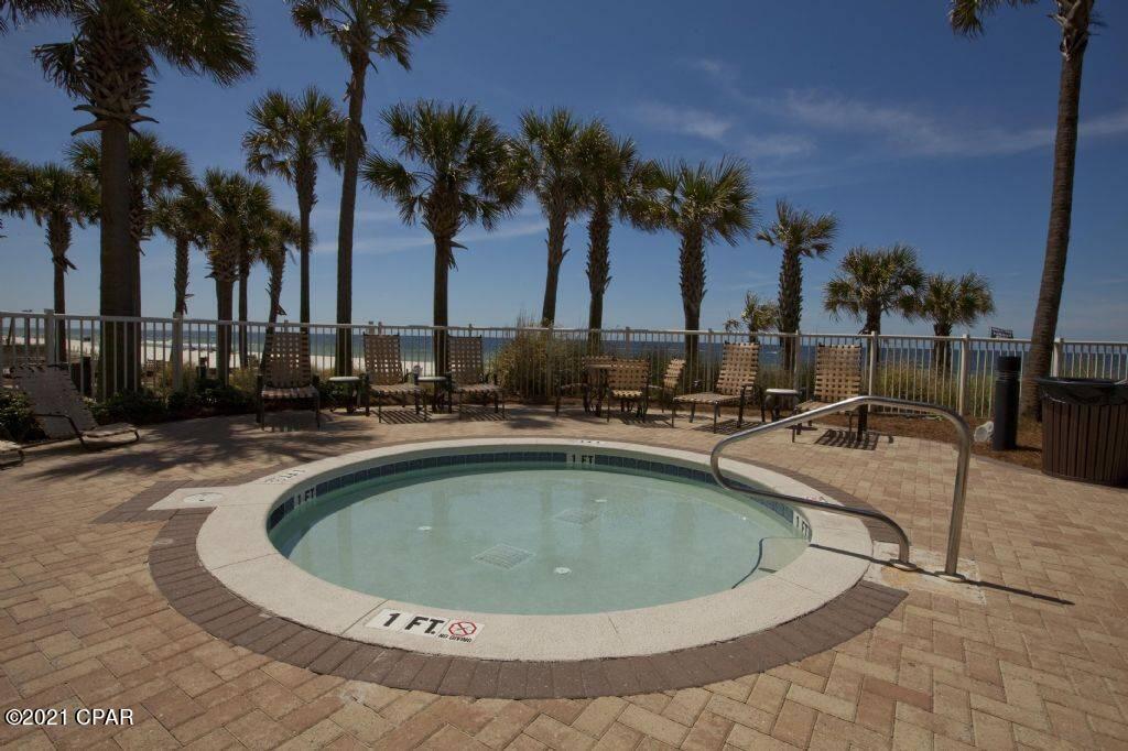 Grand Panama Beach Resort - Residential
