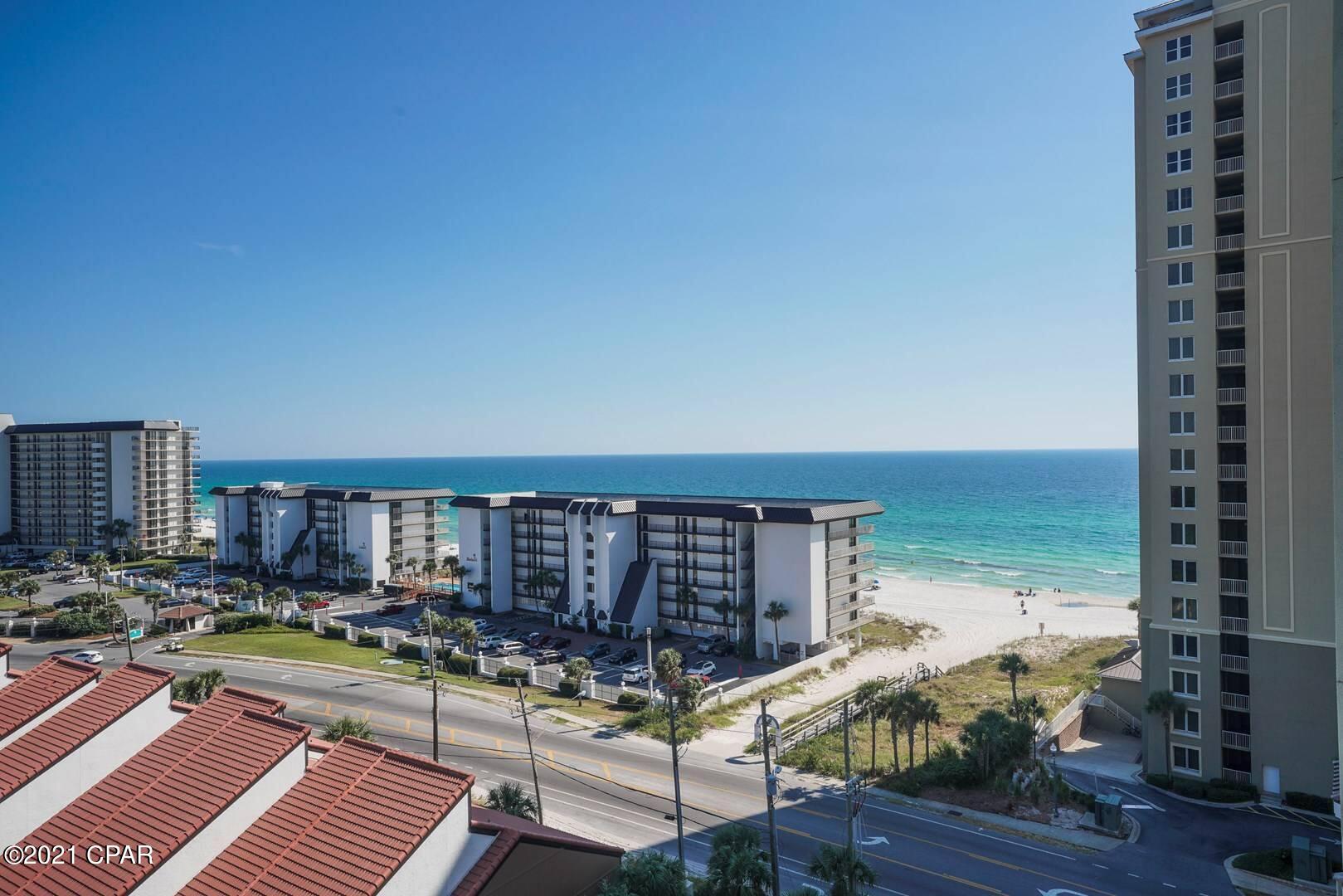 Grand Panama Beach Resort - Residential