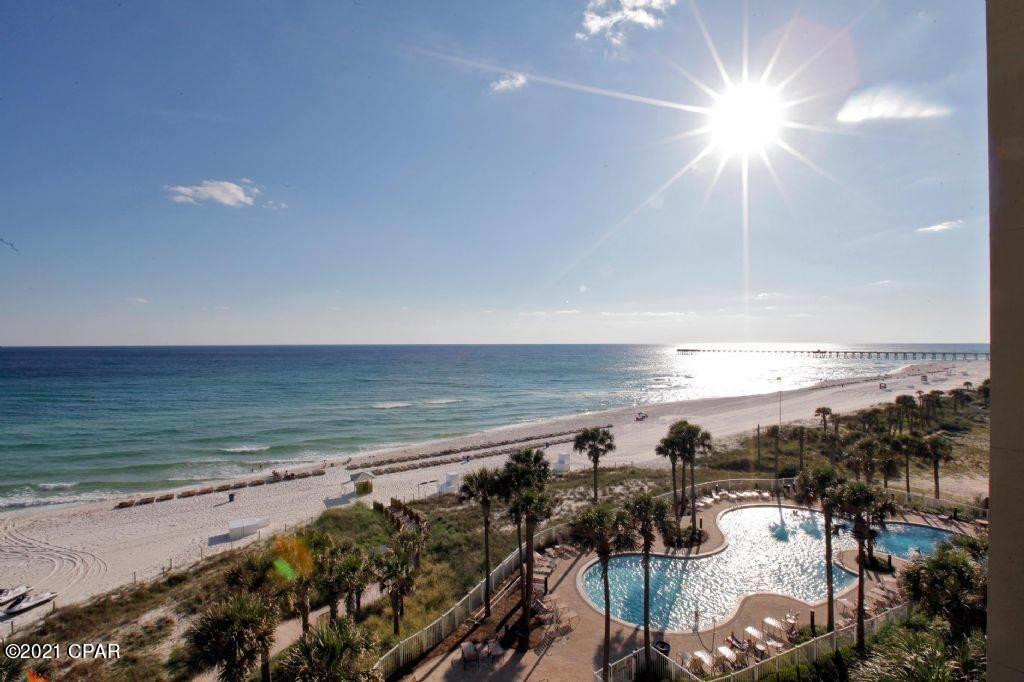 Grand Panama Beach Resort - Residential