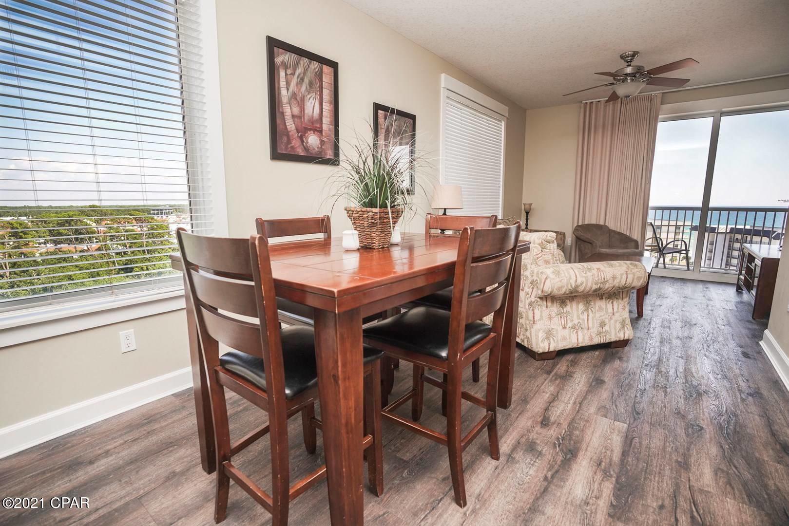 Grand Panama Beach Resort - Residential