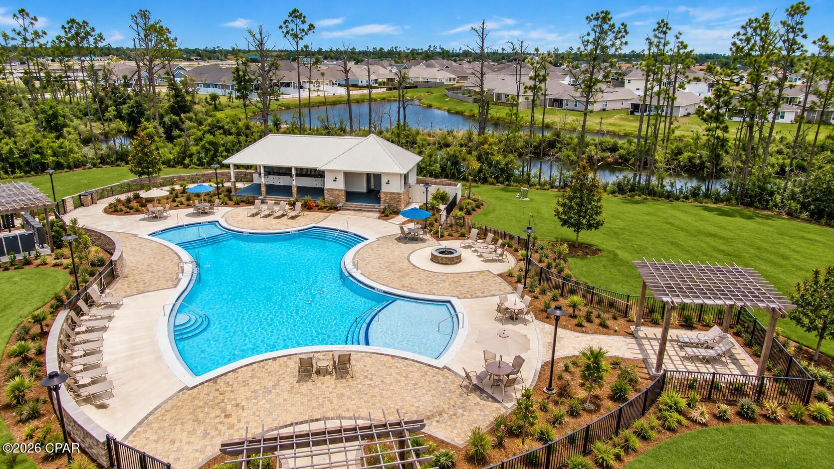 Bridge Harbor - Residential