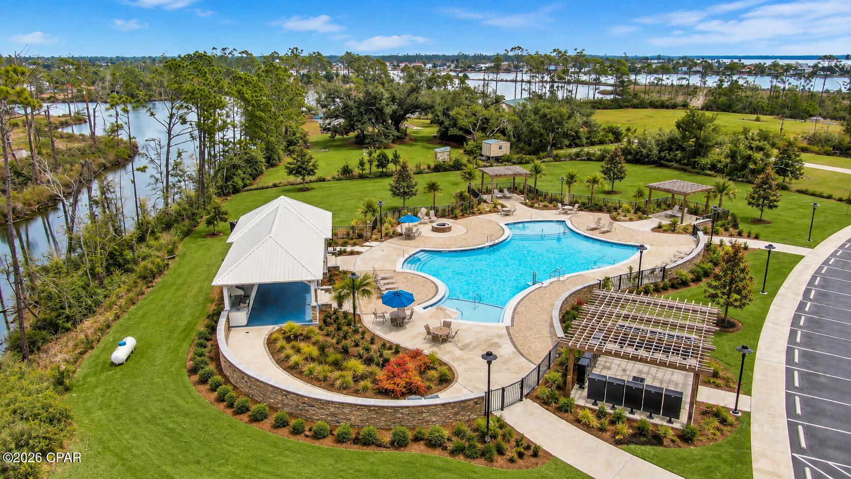 Bridge Harbor - Residential