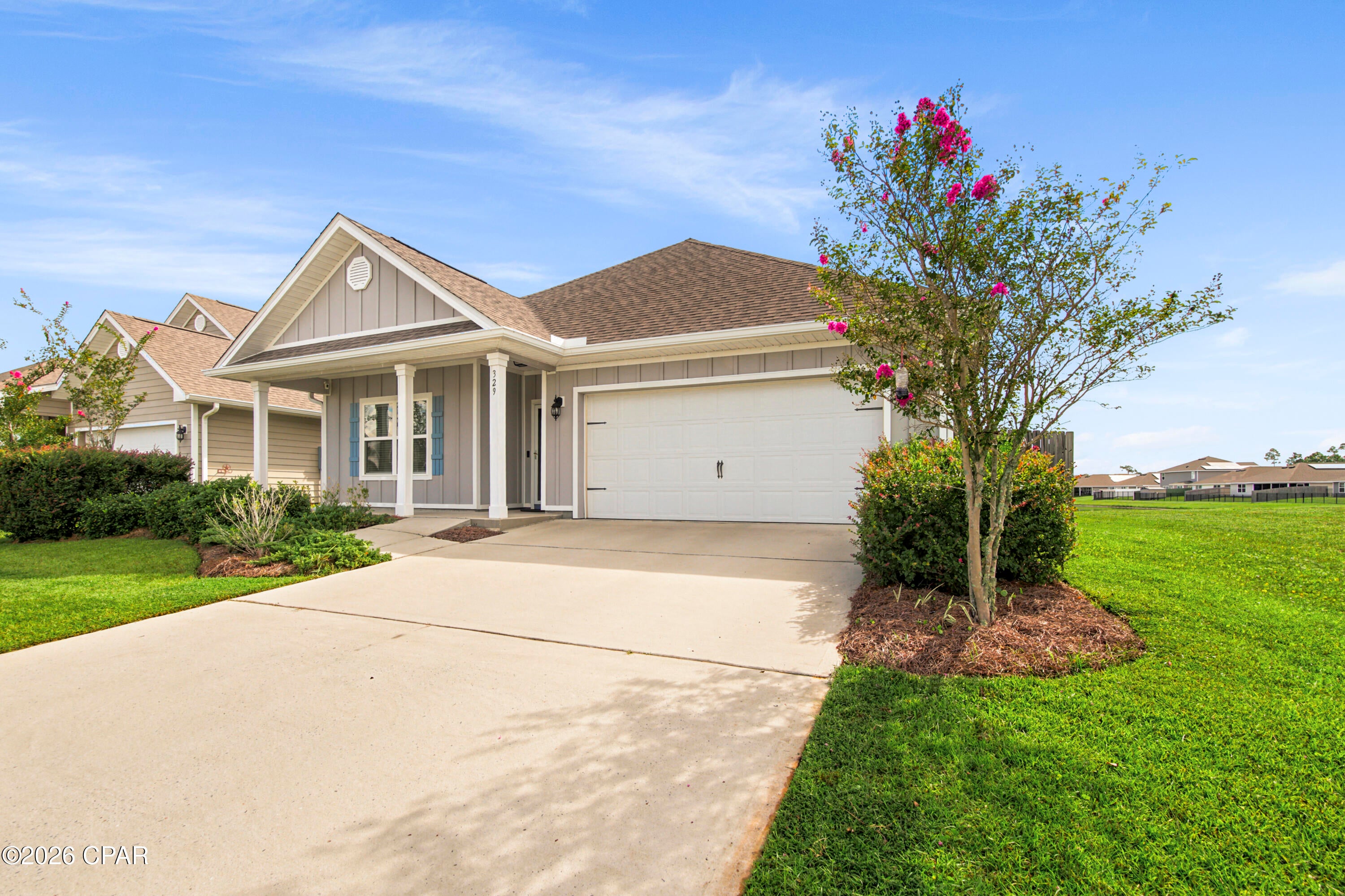 Bridge Harbor - Residential