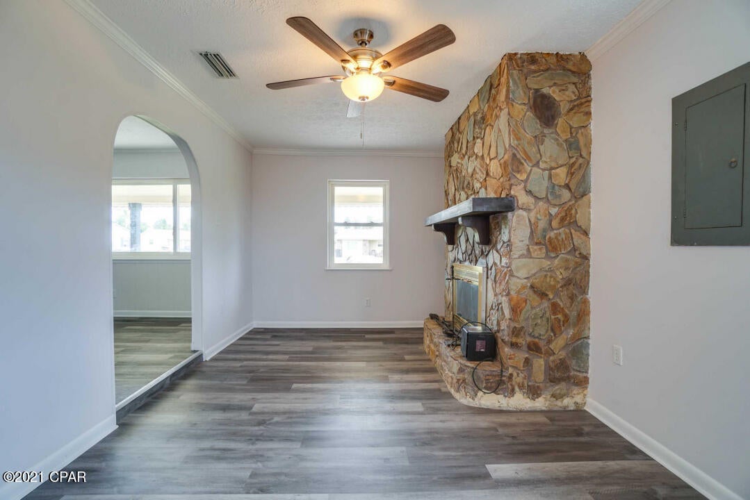 Morris Manor Estates Unit 4 - Residential