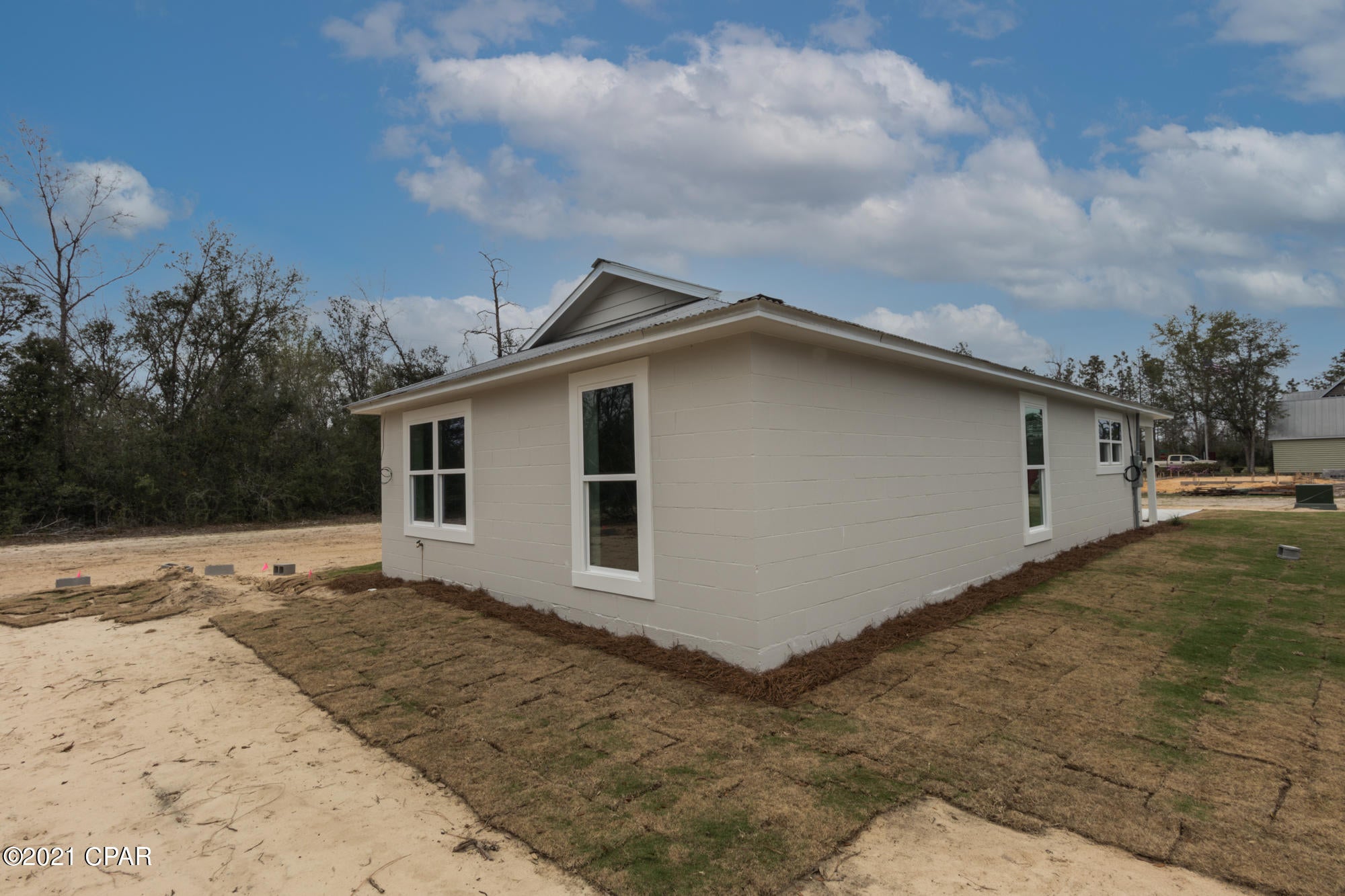 South Caravana Manor - Residential