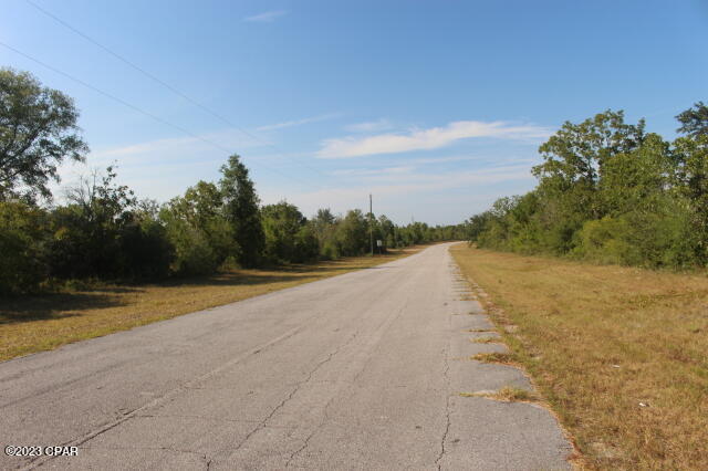 Sunny Hills Unit 11 - Land