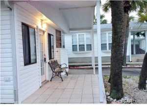 Venture Out Travel Trail - Residential