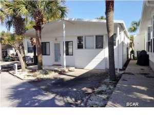 Venture Out Travel Trail - Residential