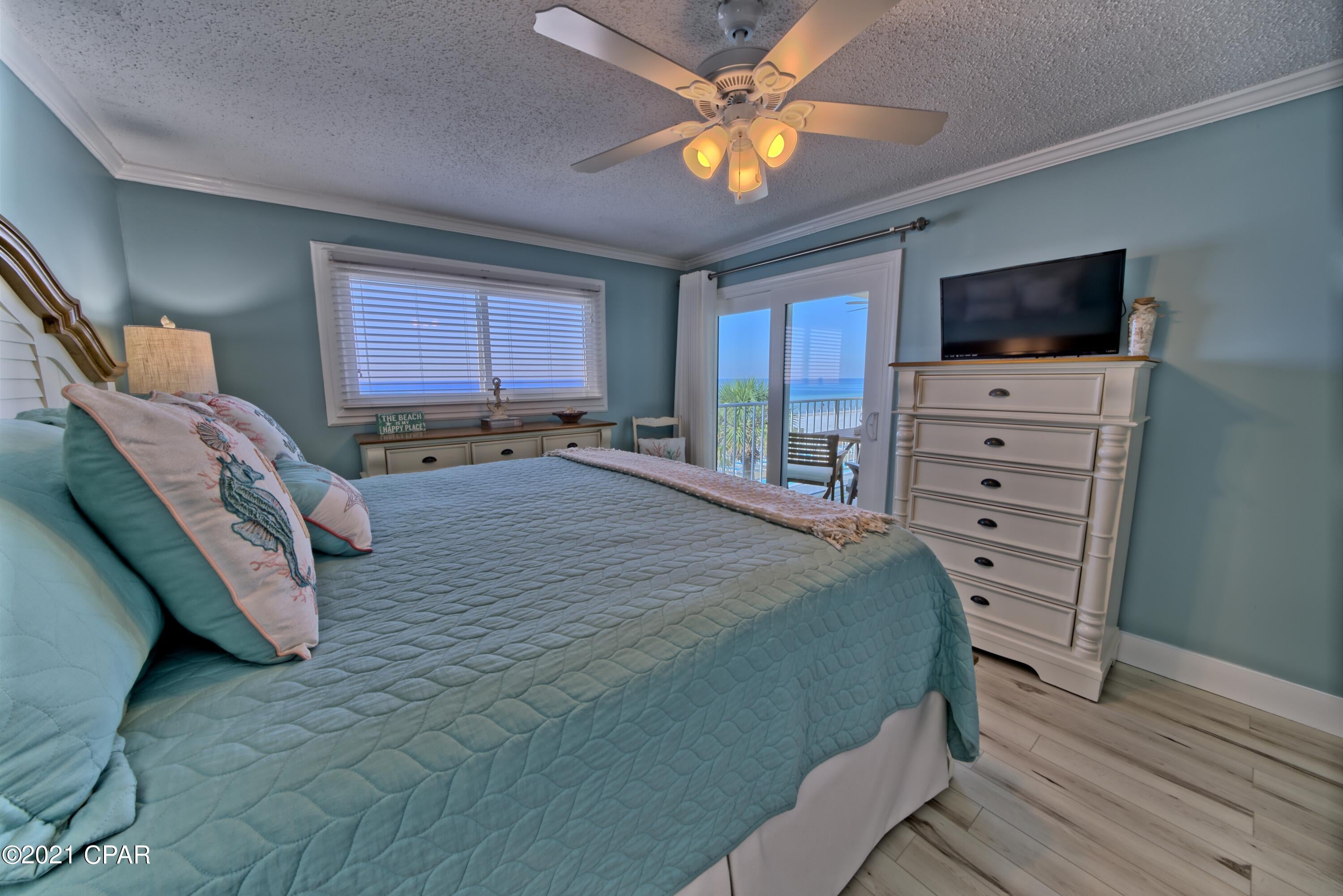 Regency Towers - Residential