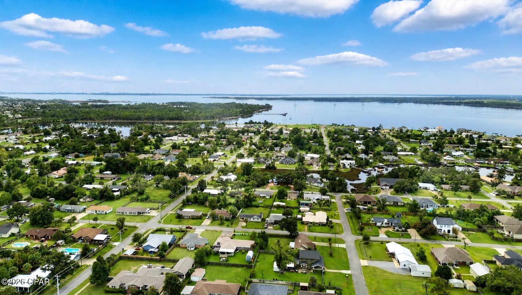 No Named Subdivision - Residential