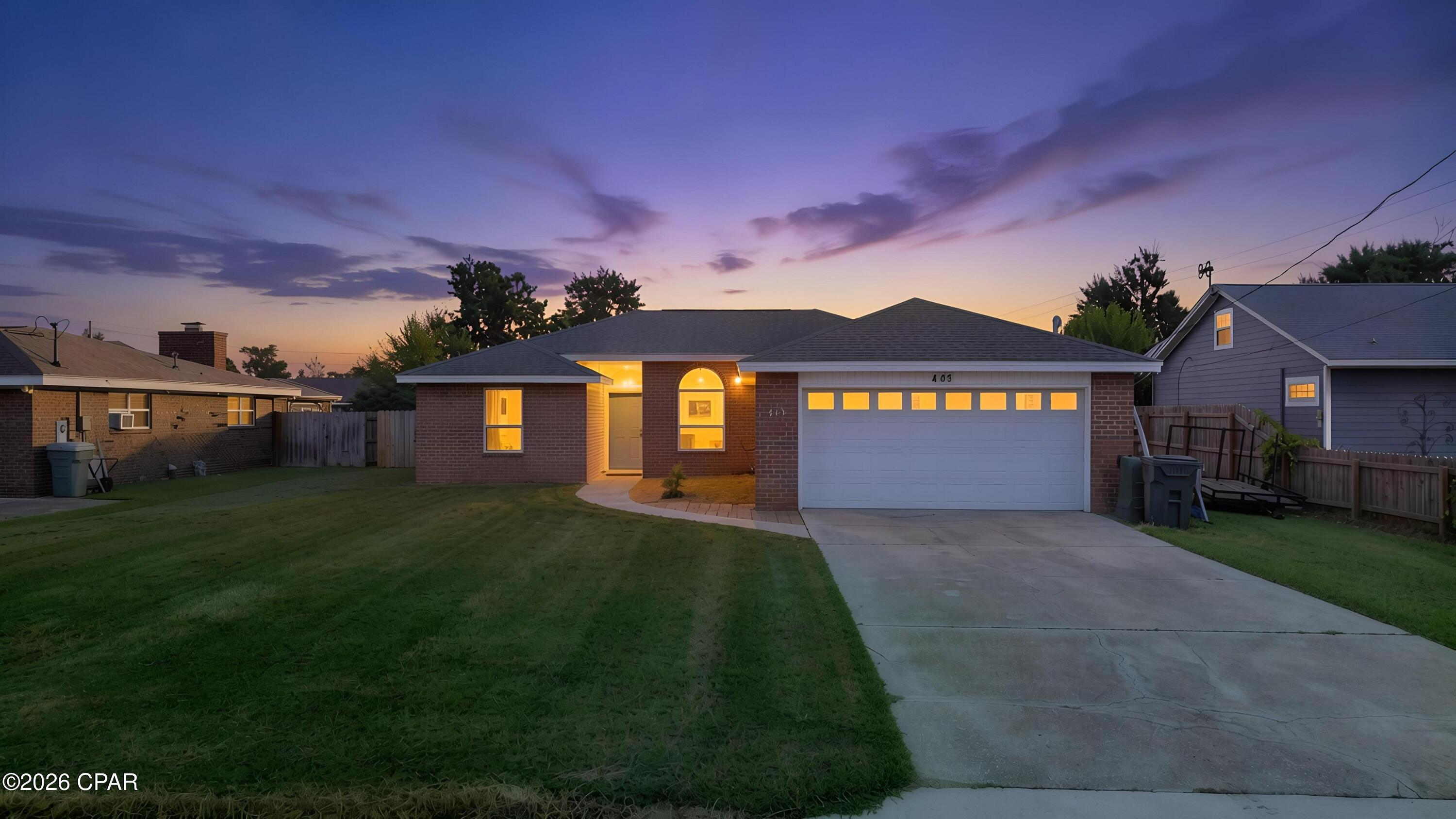 No Named Subdivision - Residential