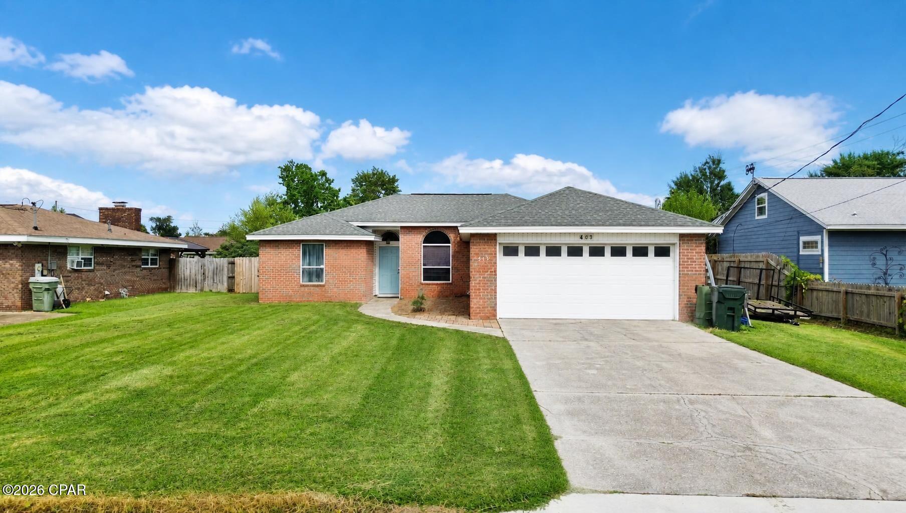 No Named Subdivision - Residential