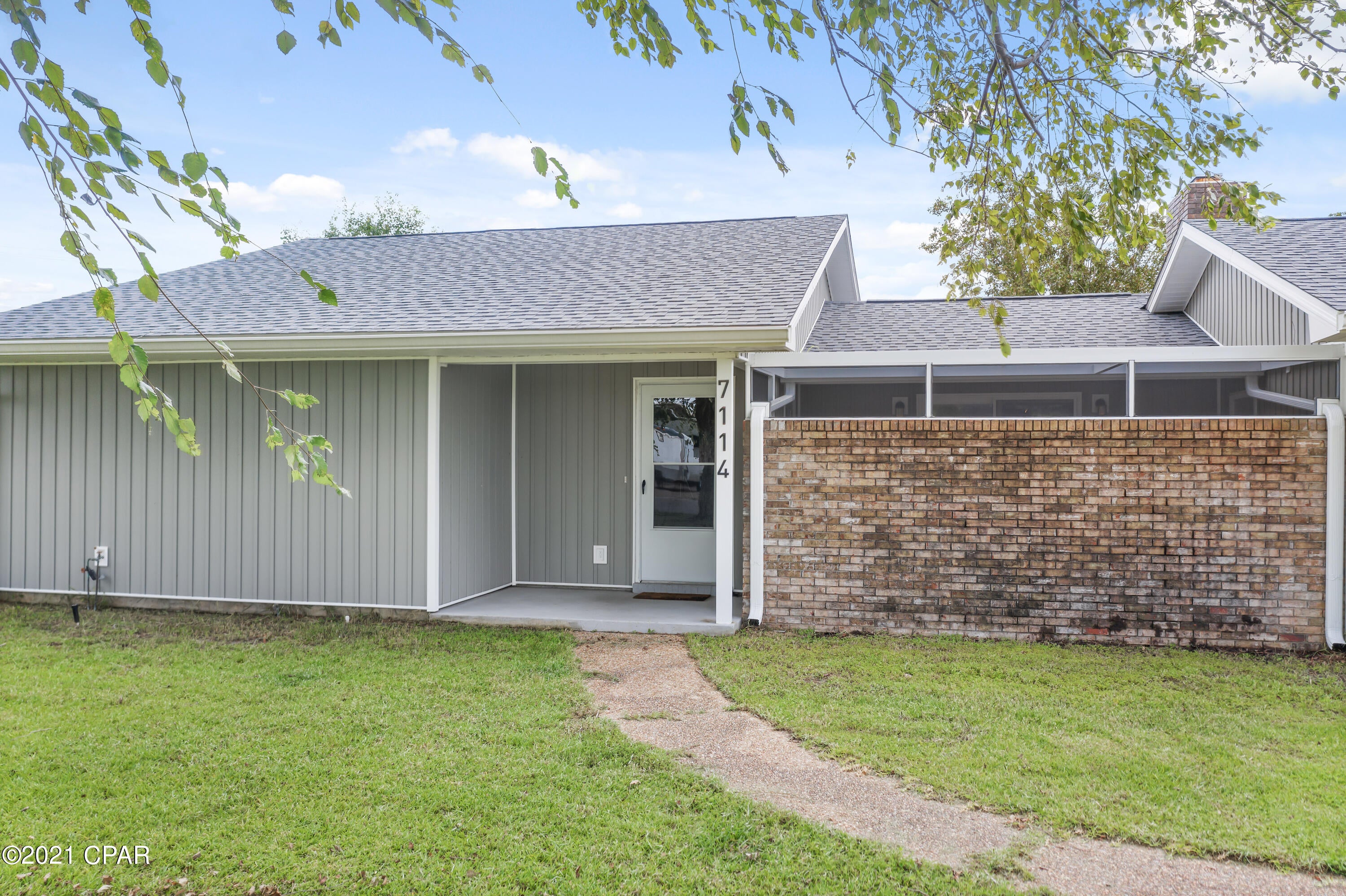 Callaway Bayou Estates Unit 2 - Residential