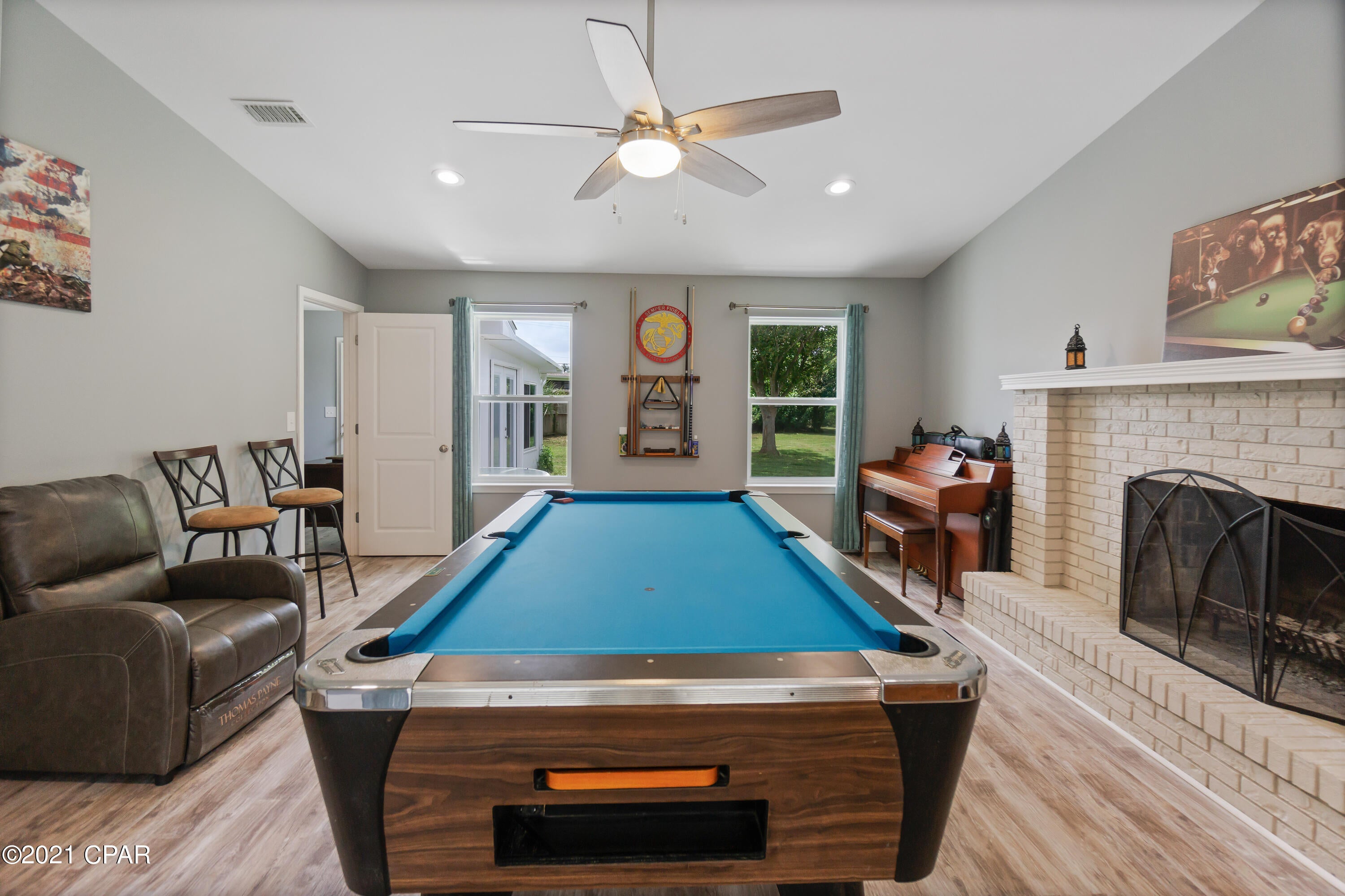 Callaway Bayou Estates Unit 2 - Residential