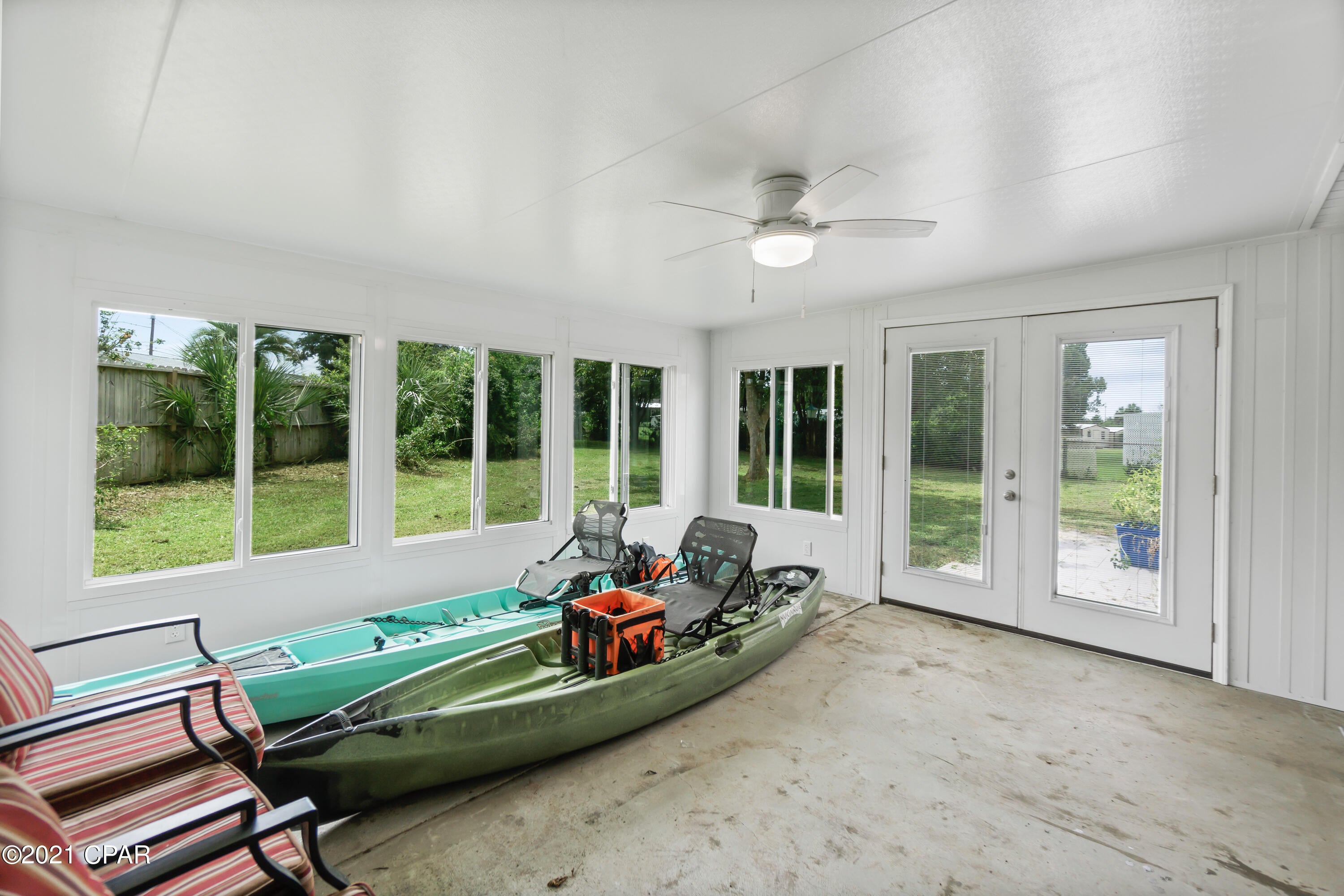 Callaway Bayou Estates Unit 2 - Residential