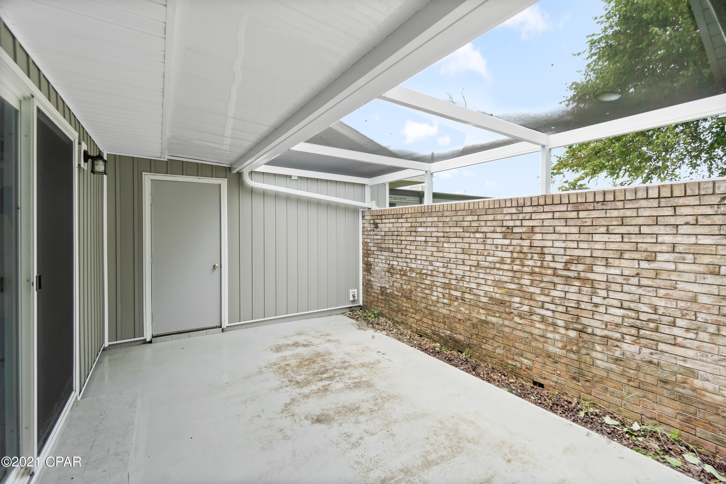 Callaway Bayou Estates Unit 2 - Residential