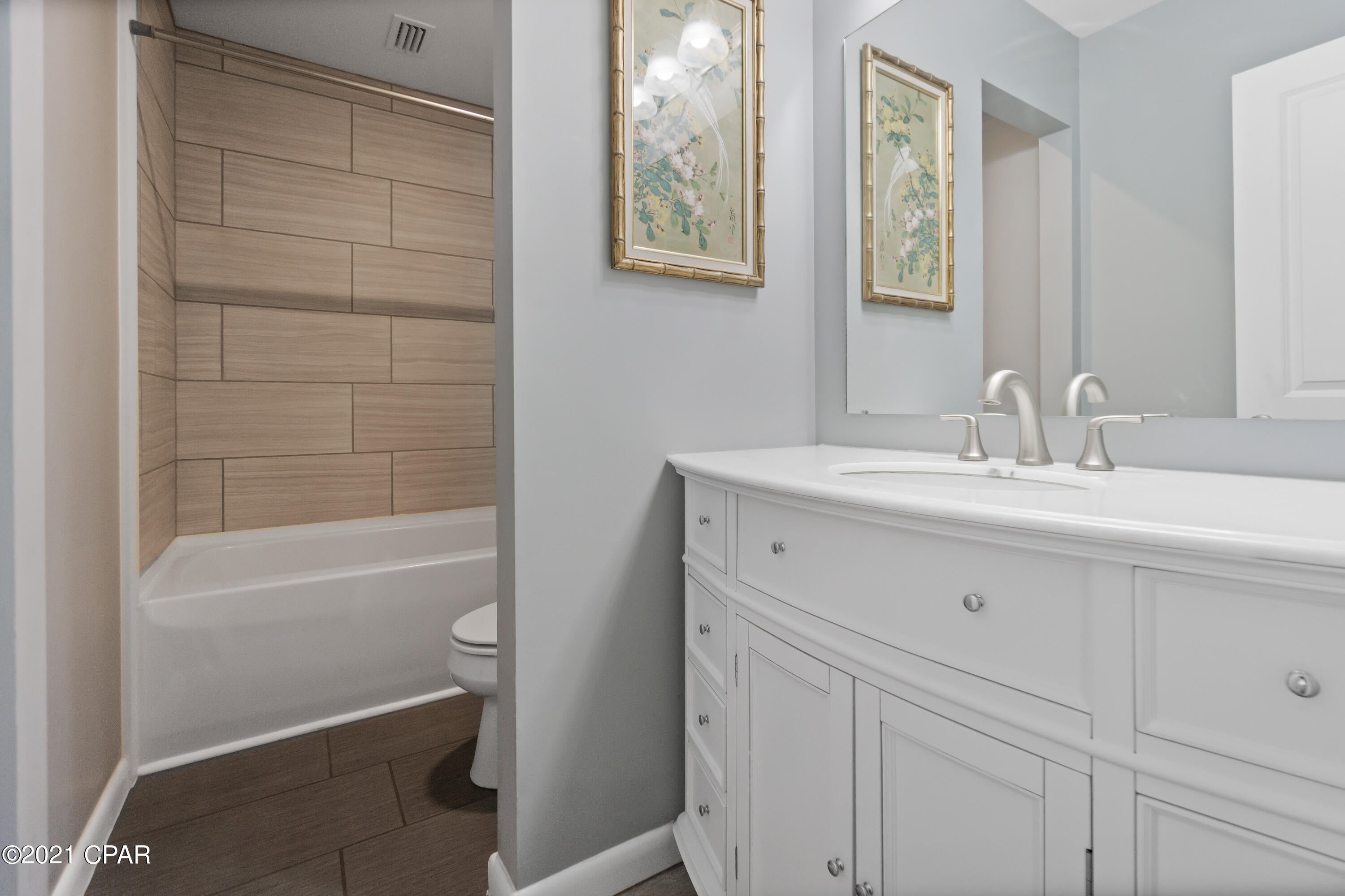 Callaway Bayou Estates Unit 2 - Residential