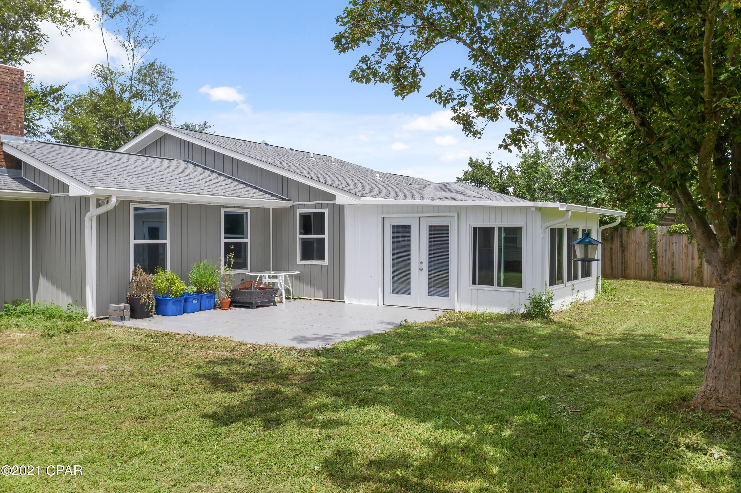 Callaway Bayou Estates Unit 2 - Residential