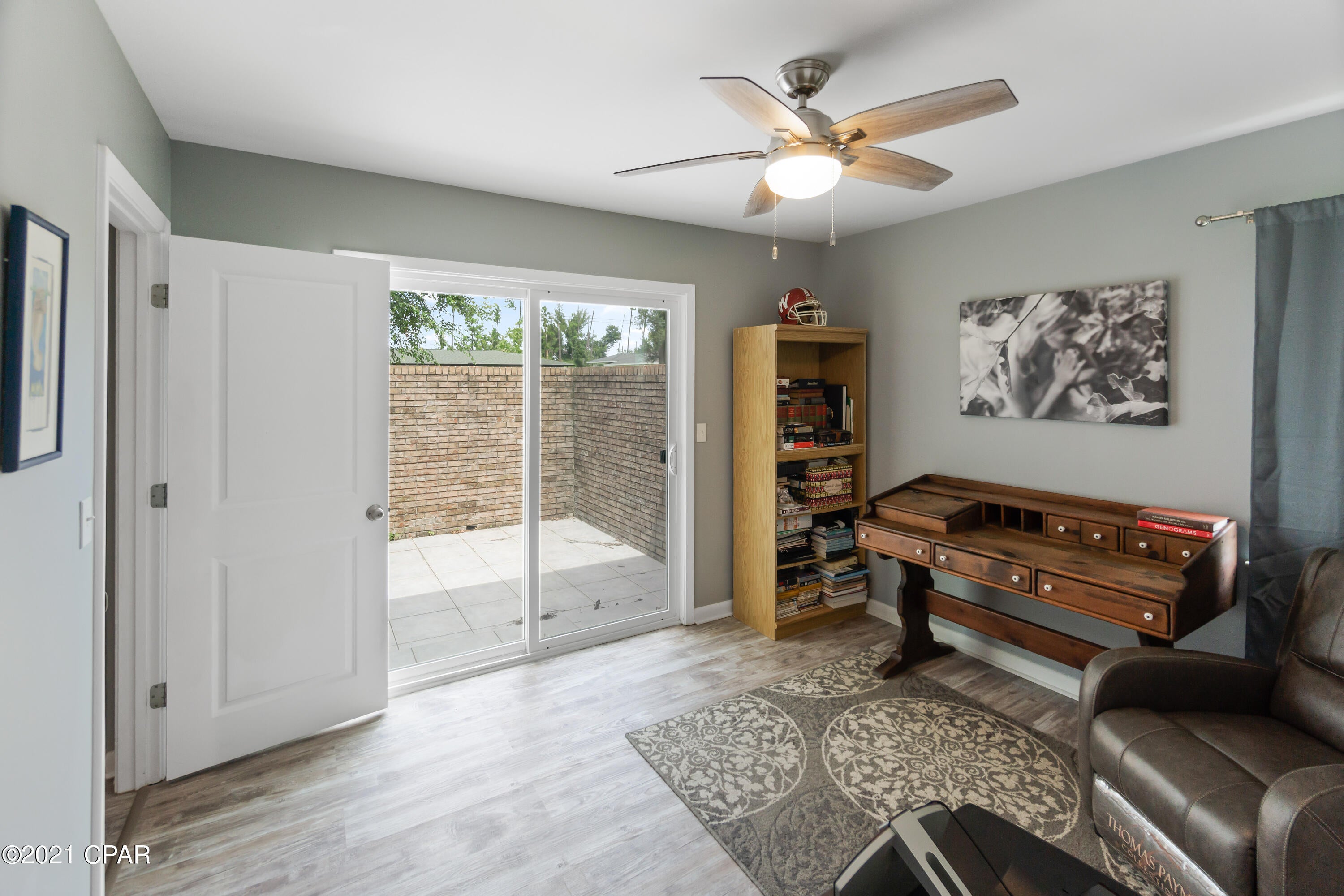 Callaway Bayou Estates Unit 2 - Residential