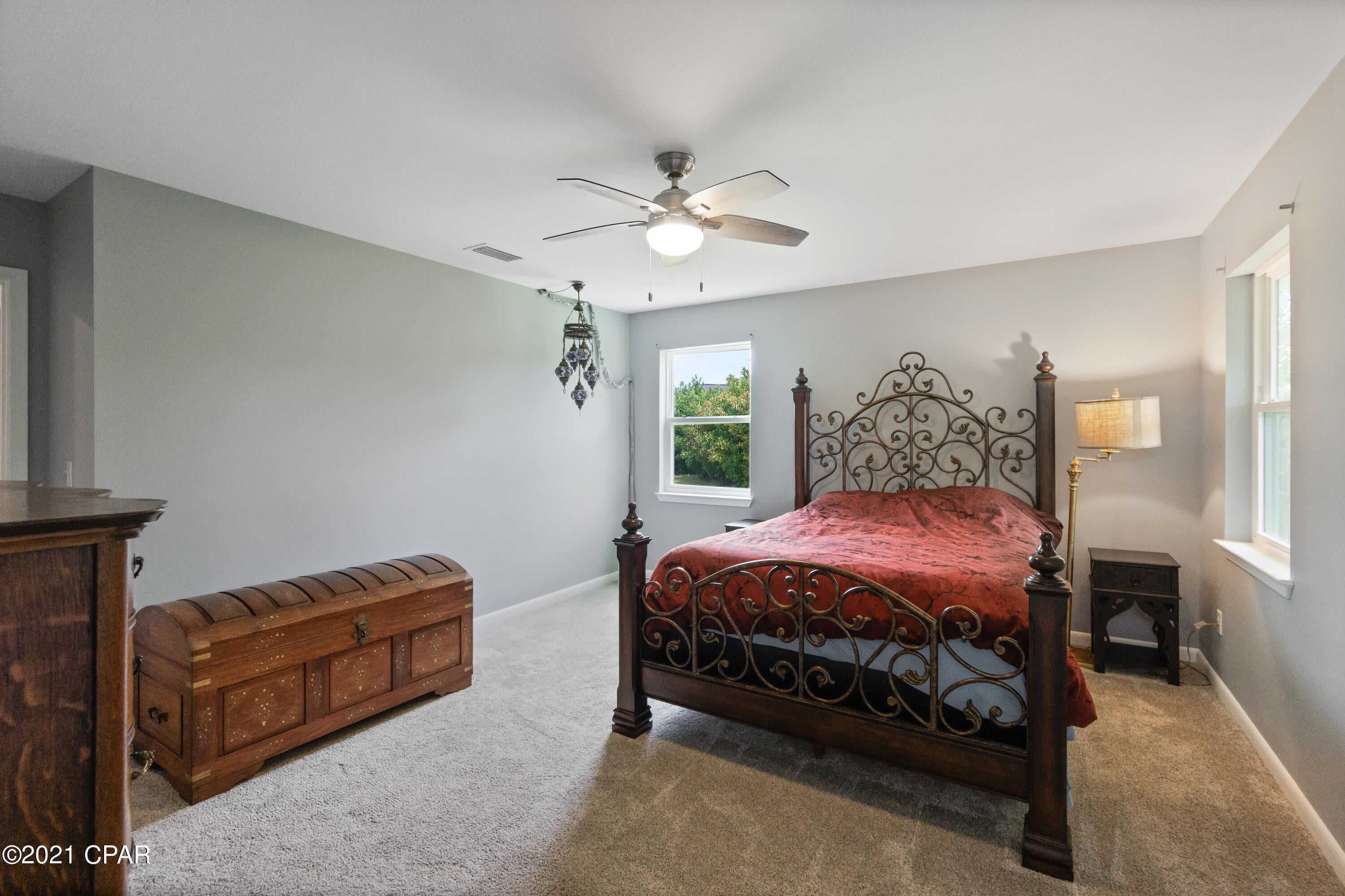 Callaway Bayou Estates Unit 2 - Residential