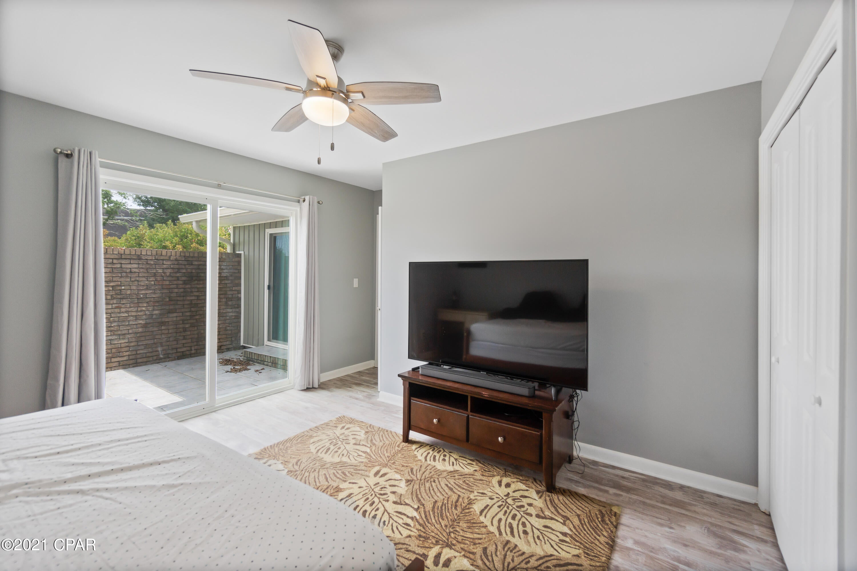 Callaway Bayou Estates Unit 2 - Residential