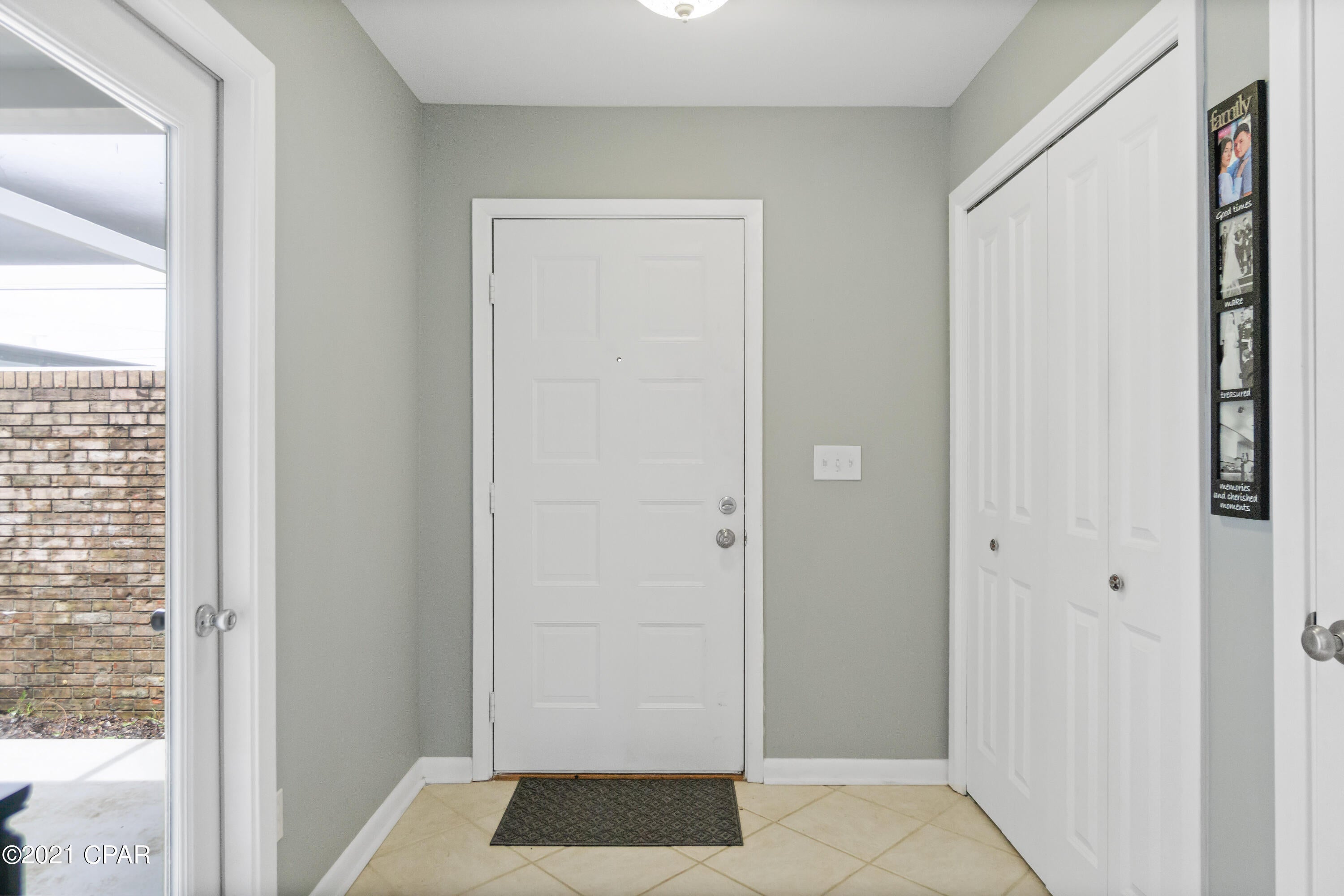 Callaway Bayou Estates Unit 2 - Residential